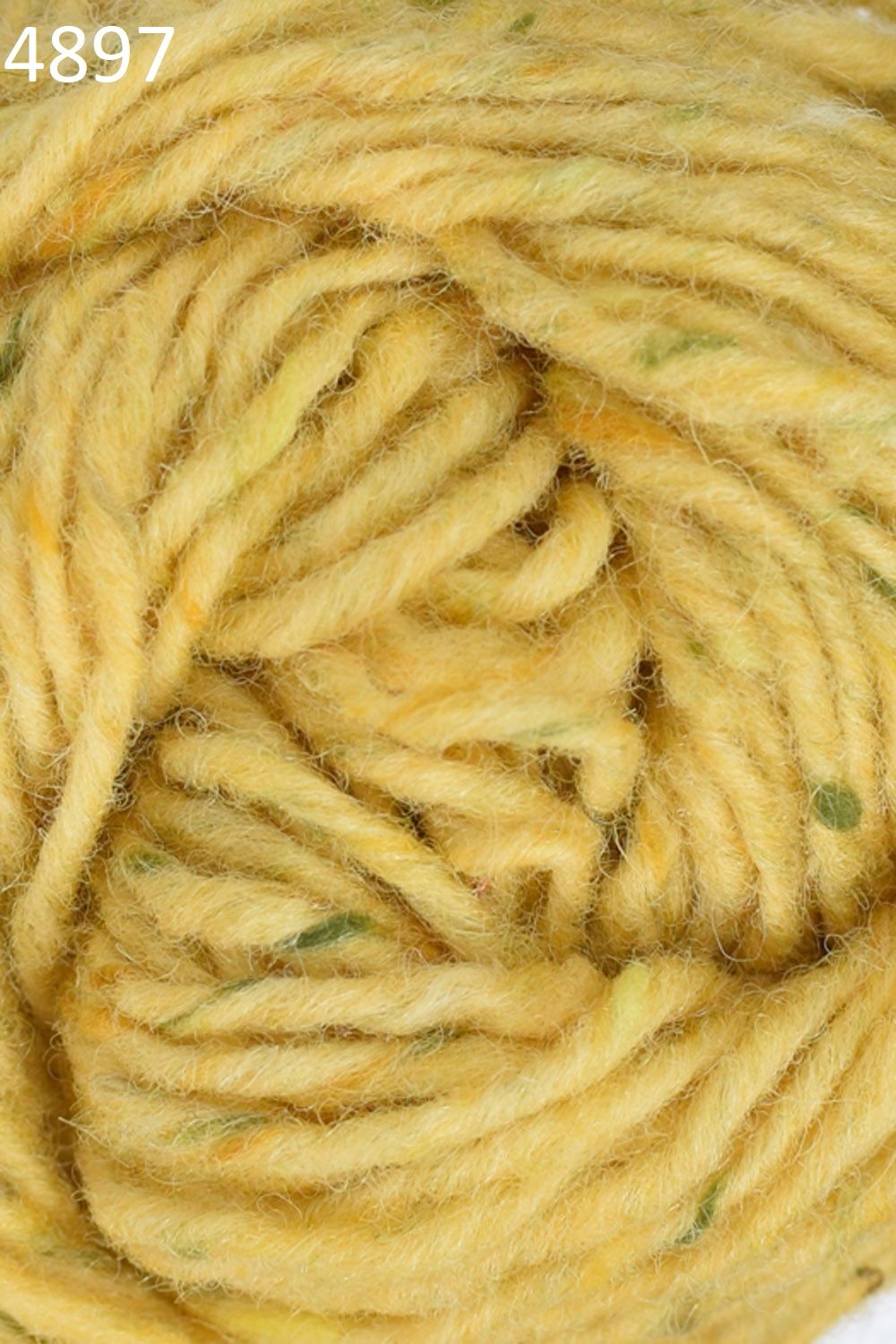 Aran Tweed