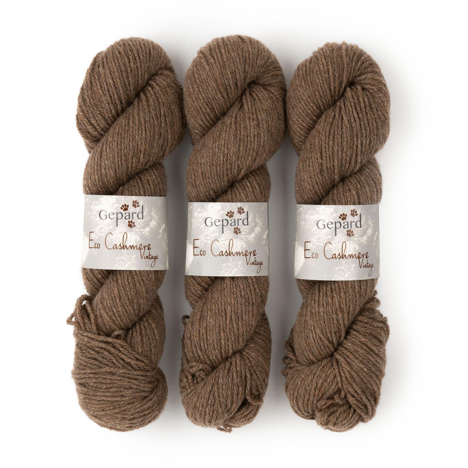 Eco Cashmere Vintage