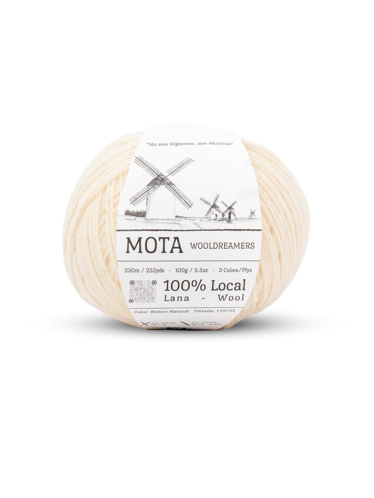Mota