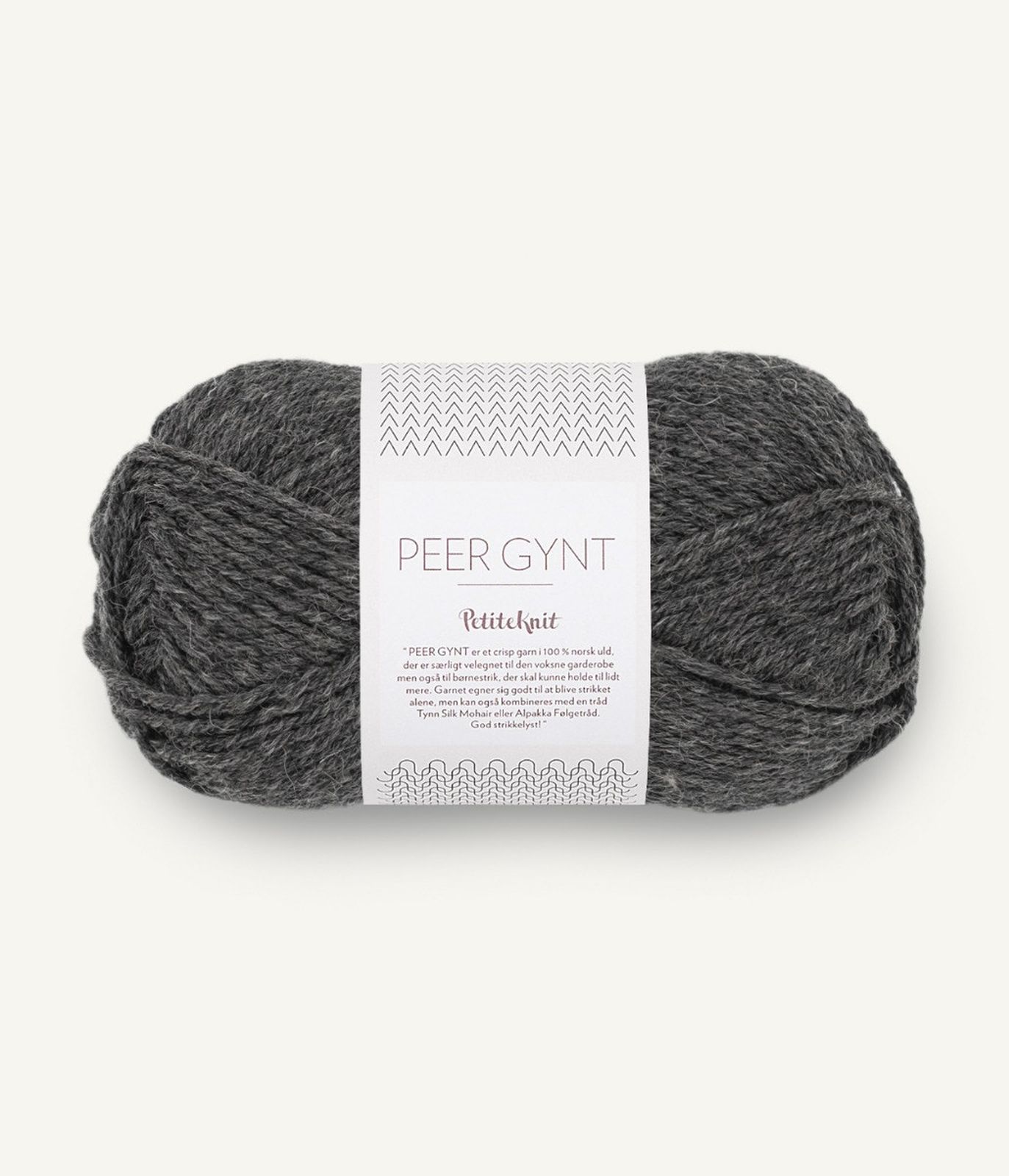Peer Gynt PetiteKnit