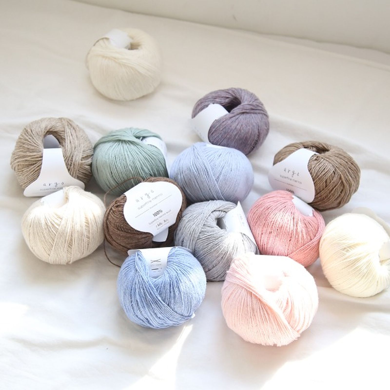 아르고 3ply