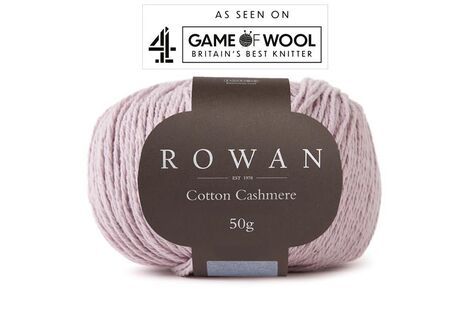 Cotton Cashmere