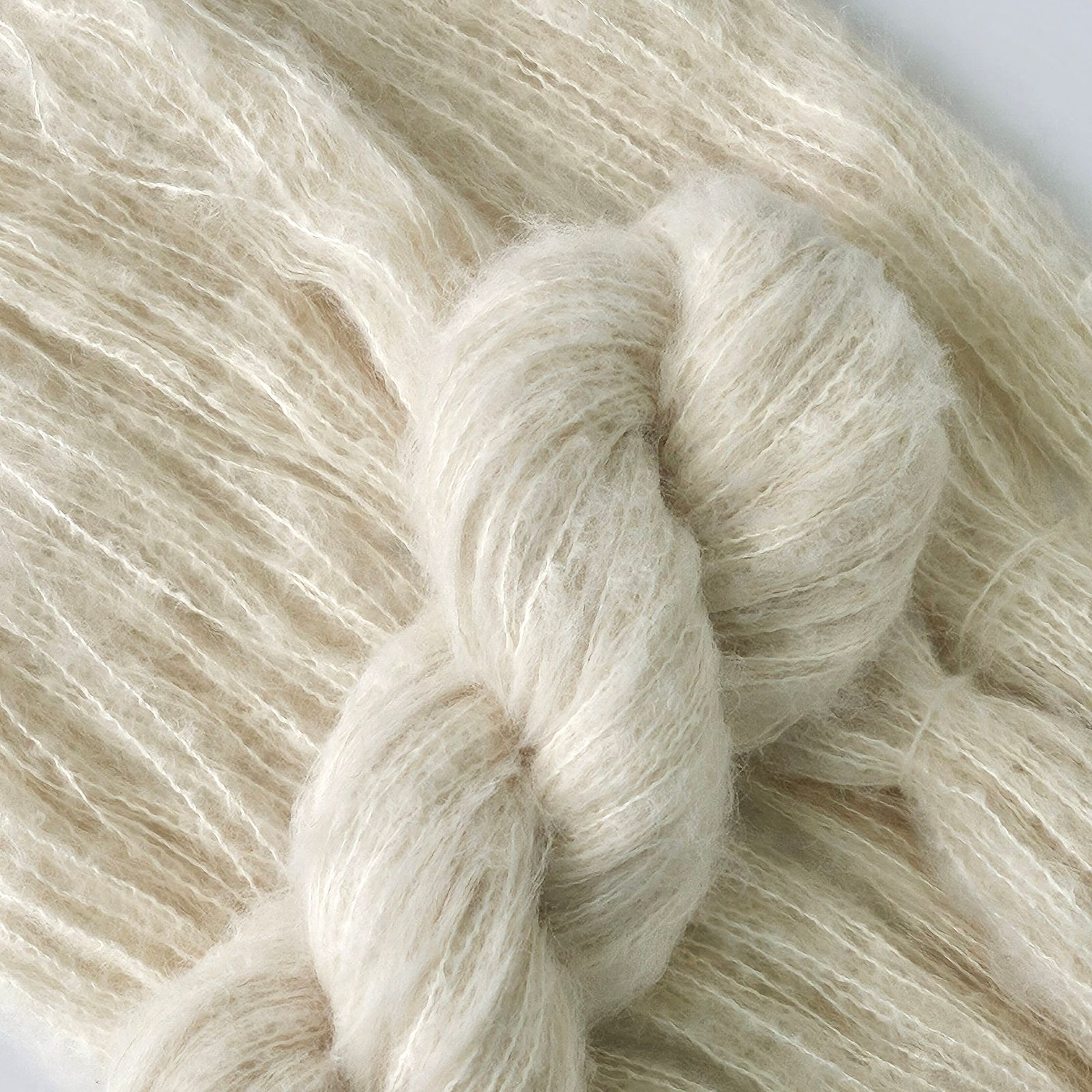 Suri Silk