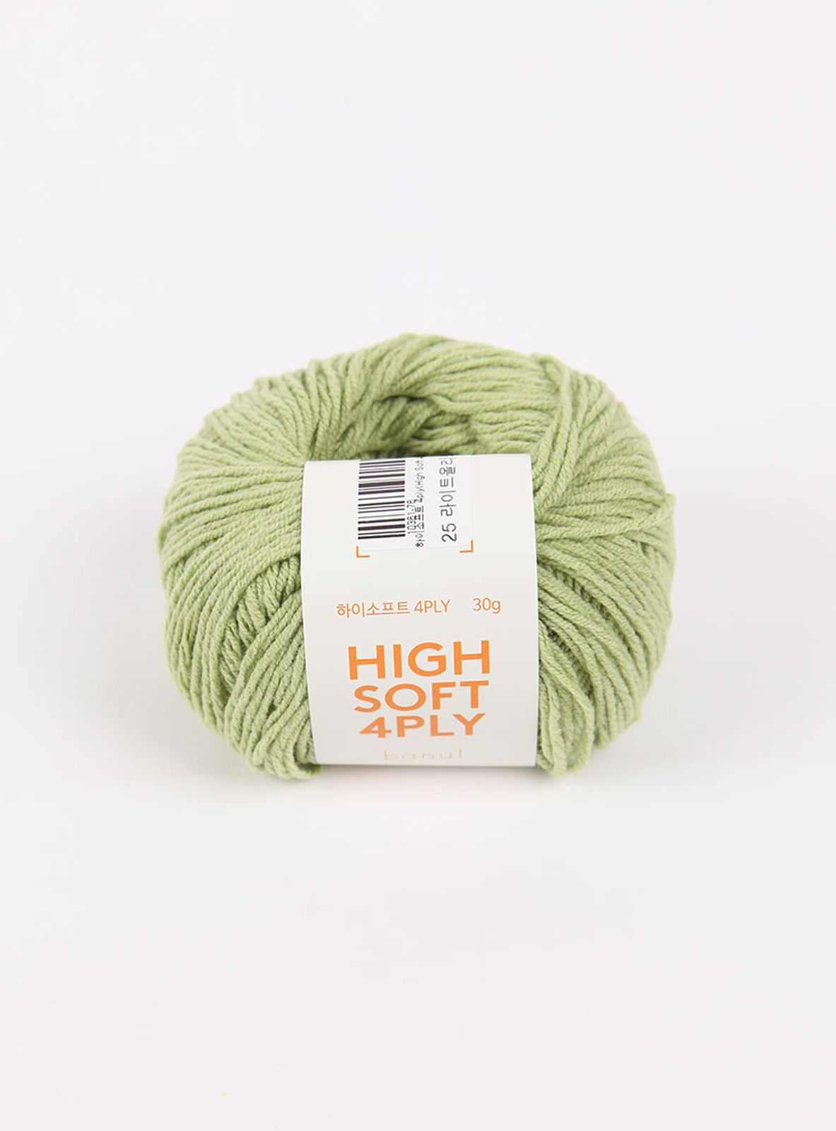 뉴하이소프트 4ply