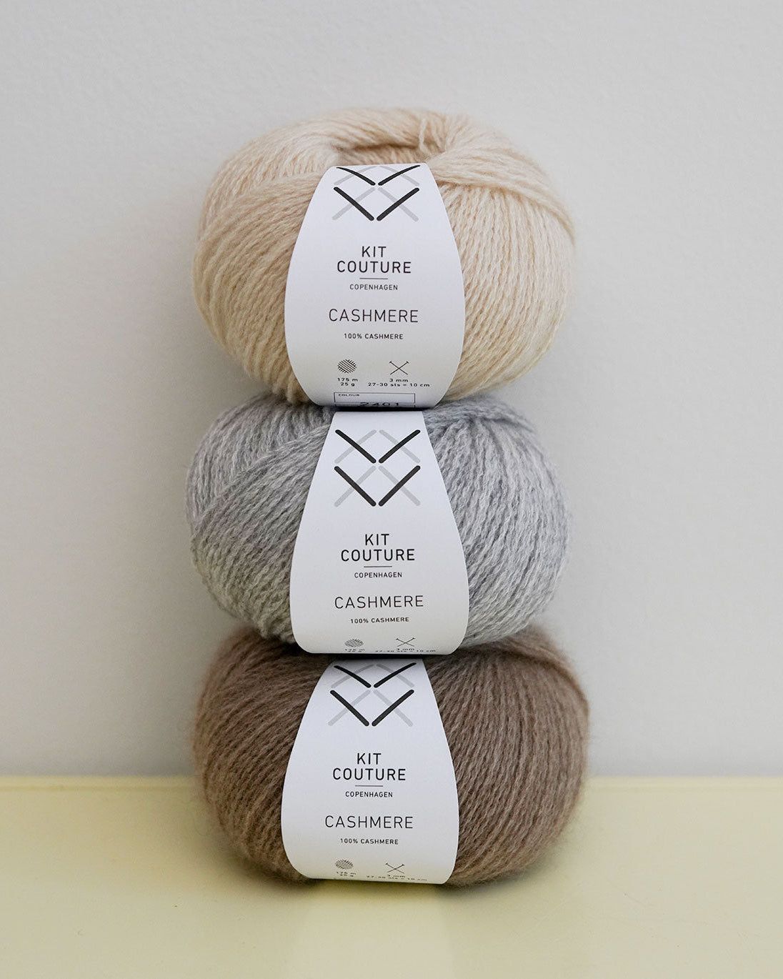 Cashmere