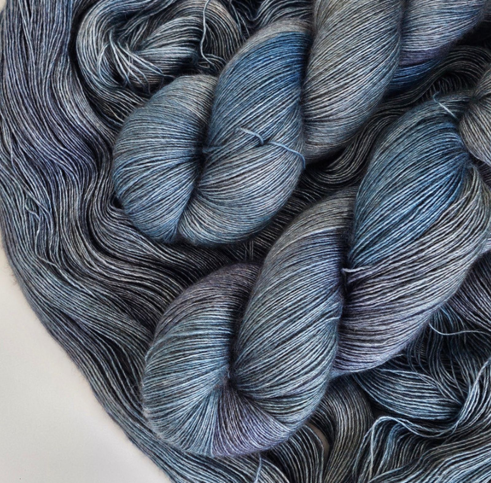 김녕바다 Yak Lace