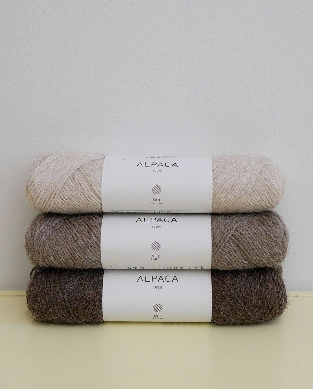 Alpaca