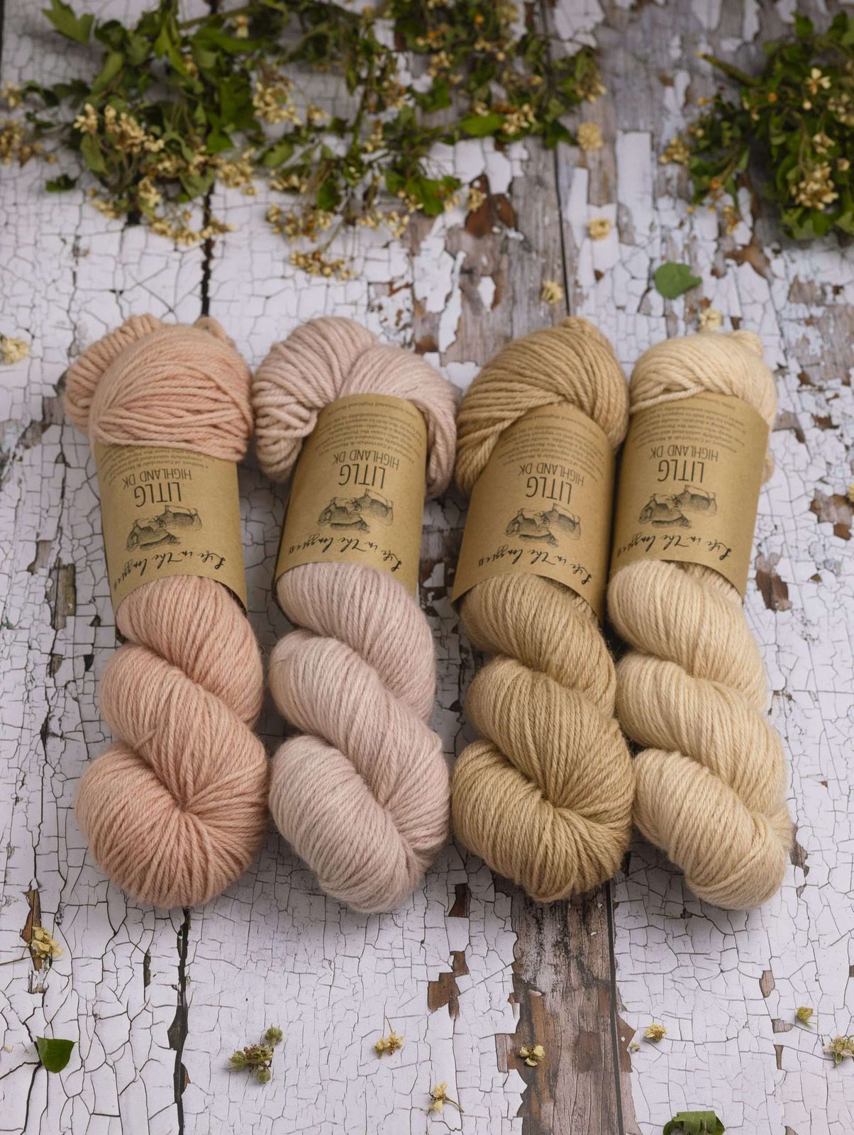 Highland DK
