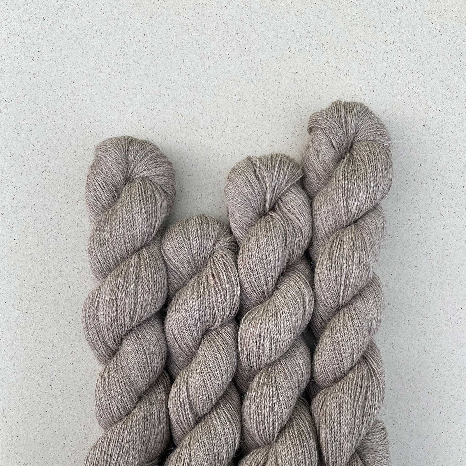 Alpaca Lace