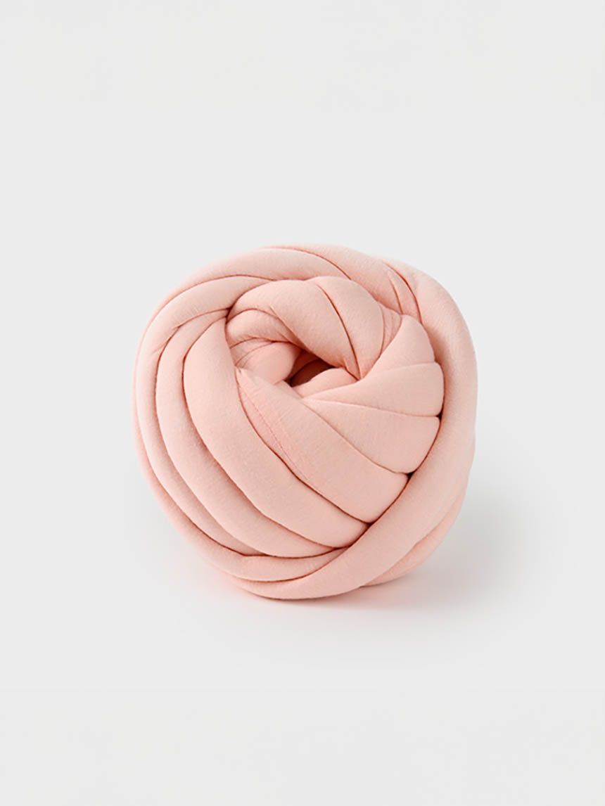 일반 자이언트 얀 뜨개실 250g