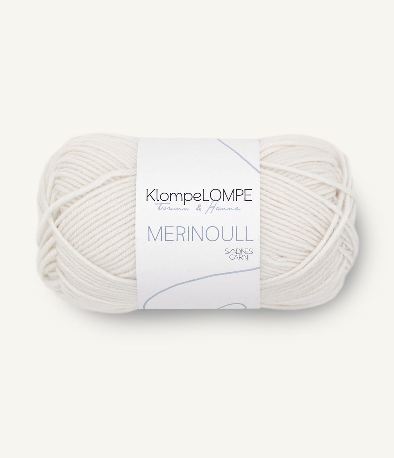 KlompeLOMPE Merinoull