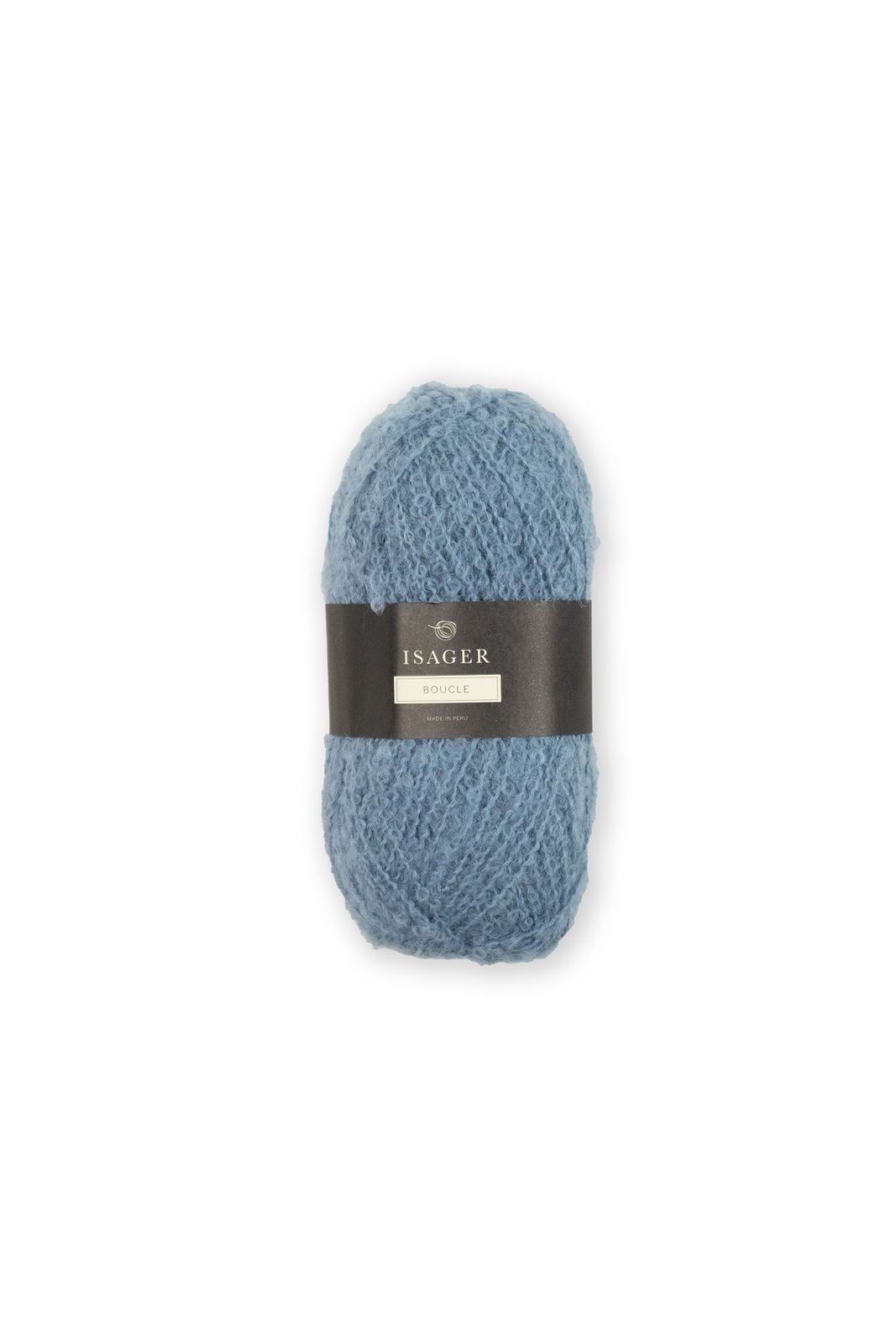 Bouclé