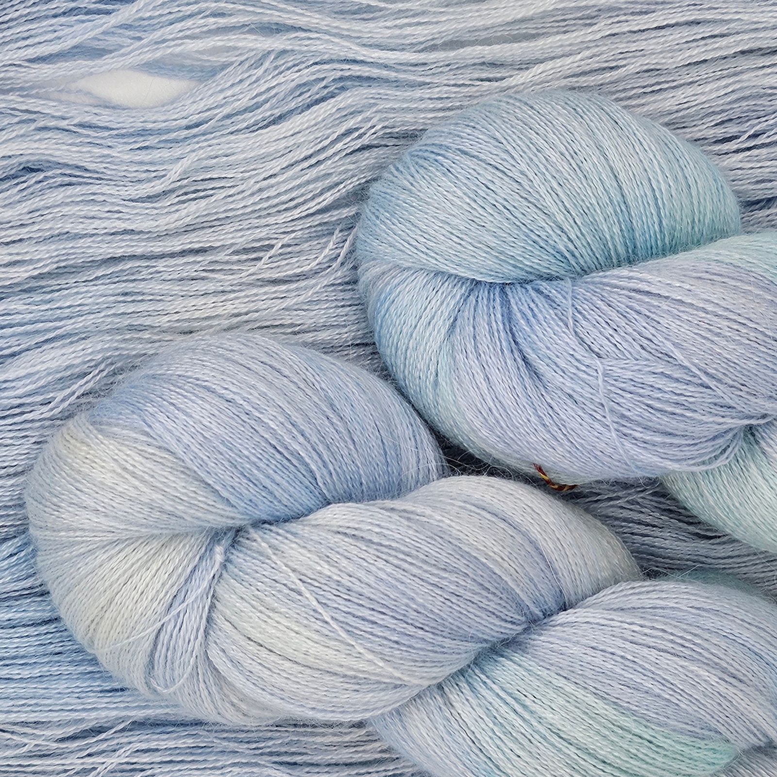 요쿨살론 Alpaca Lace