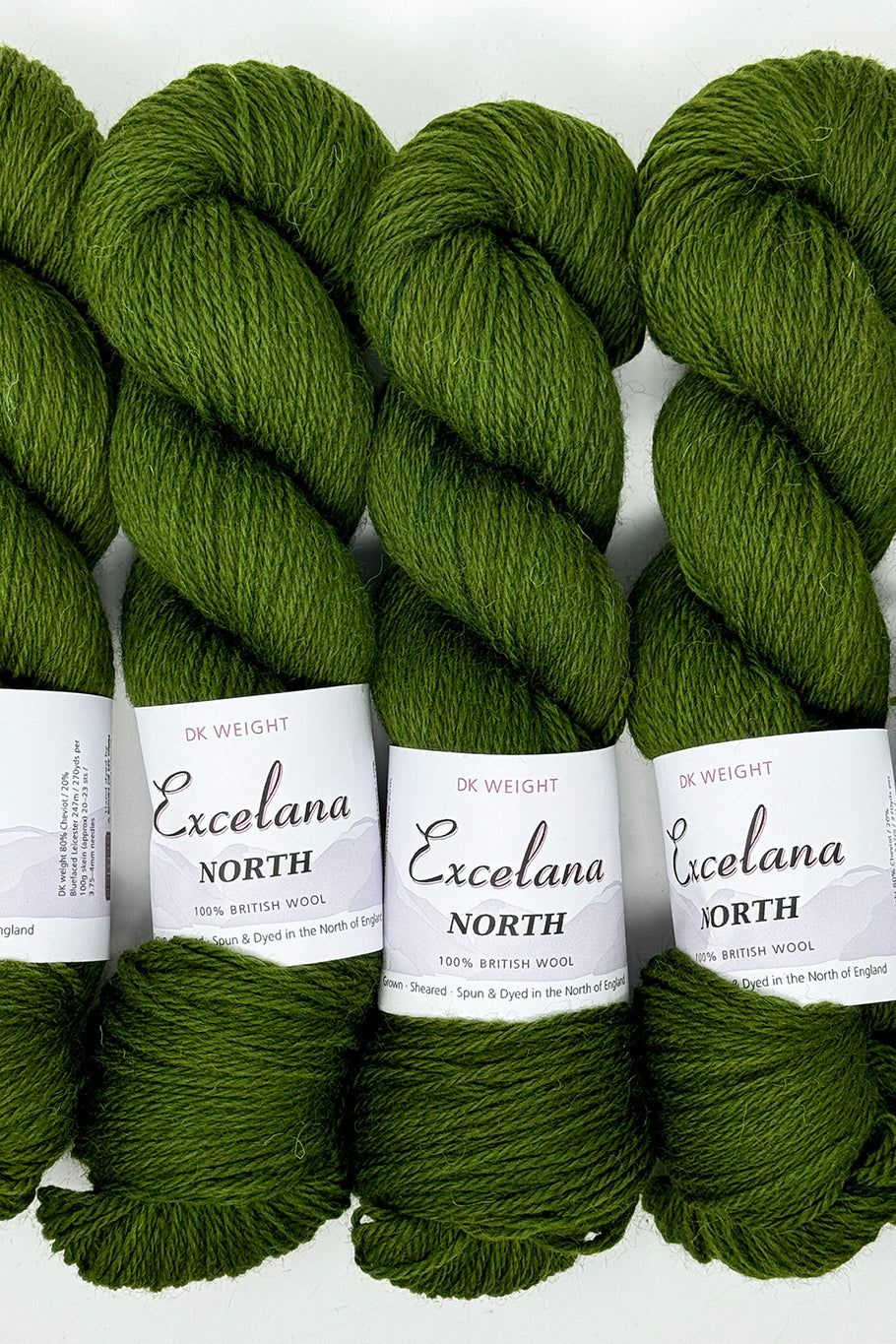 Excelana North DK