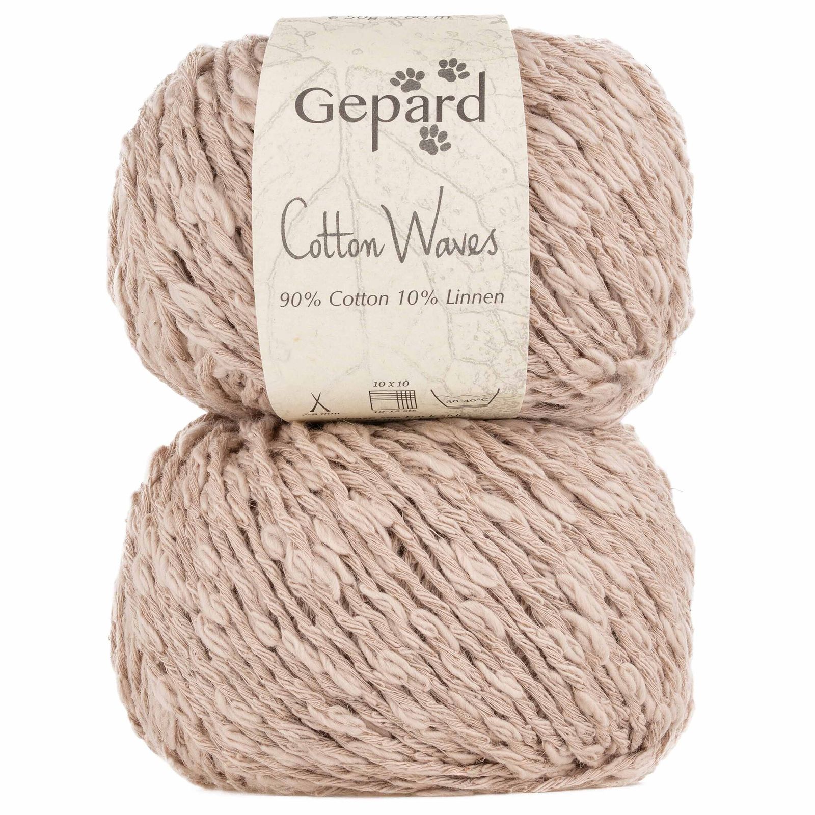 CottonWaves