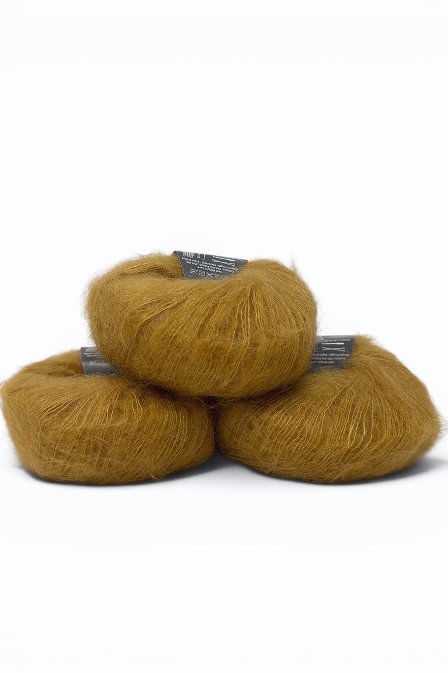 Luca-S Soft Kid Silk