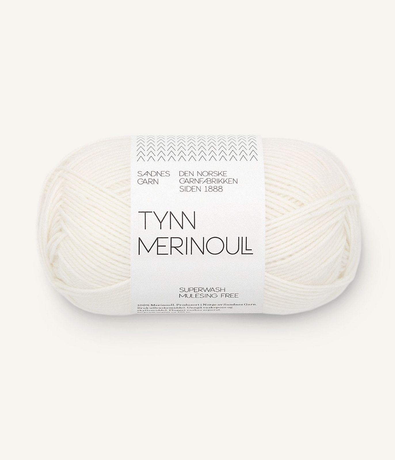 Tynn Merinoull