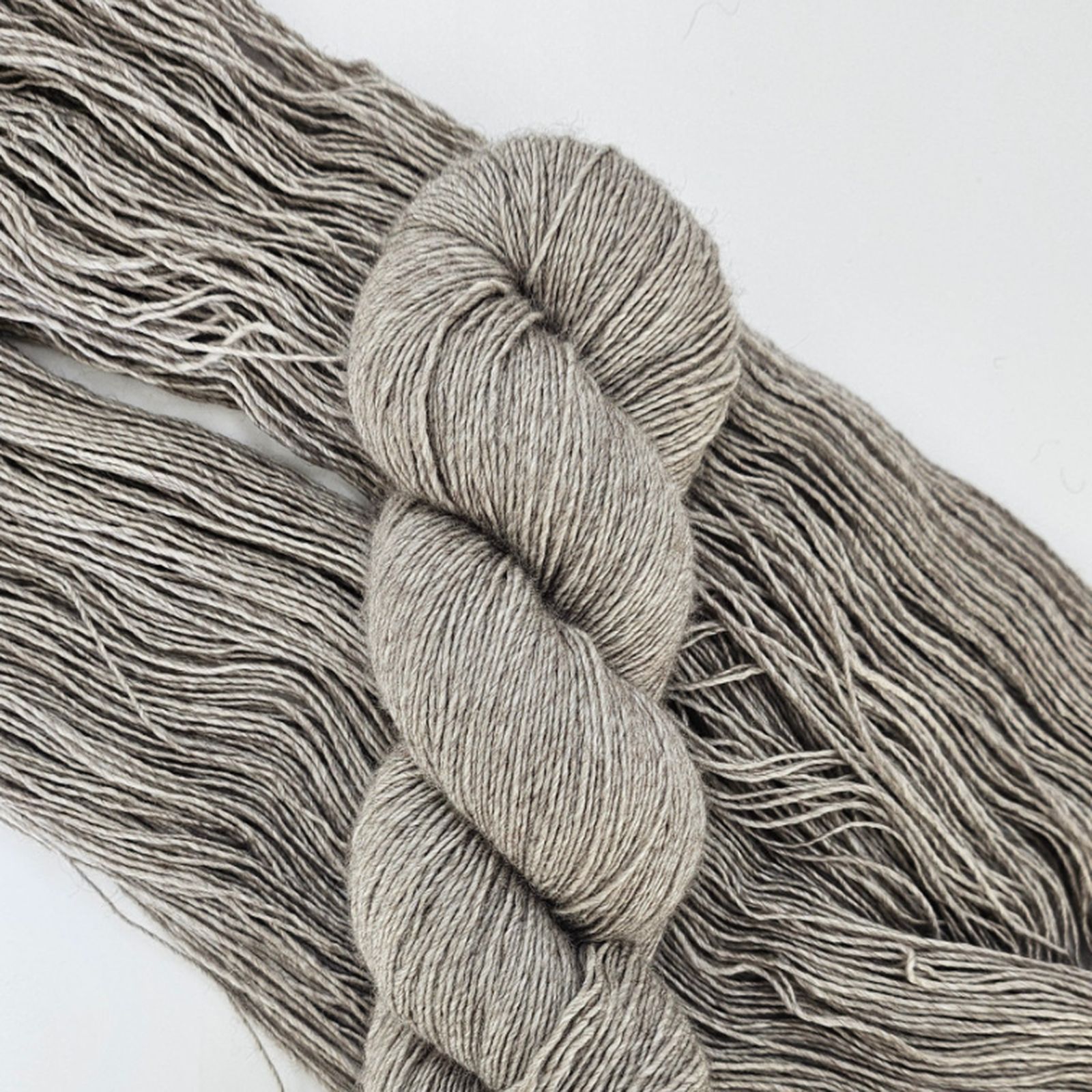 야크 YAK FingeringYarn