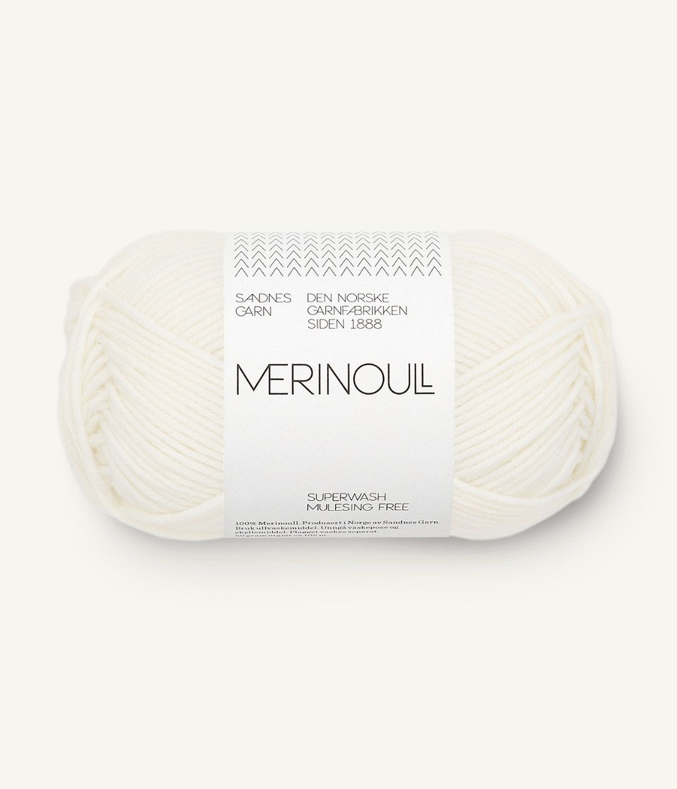 Merinoull