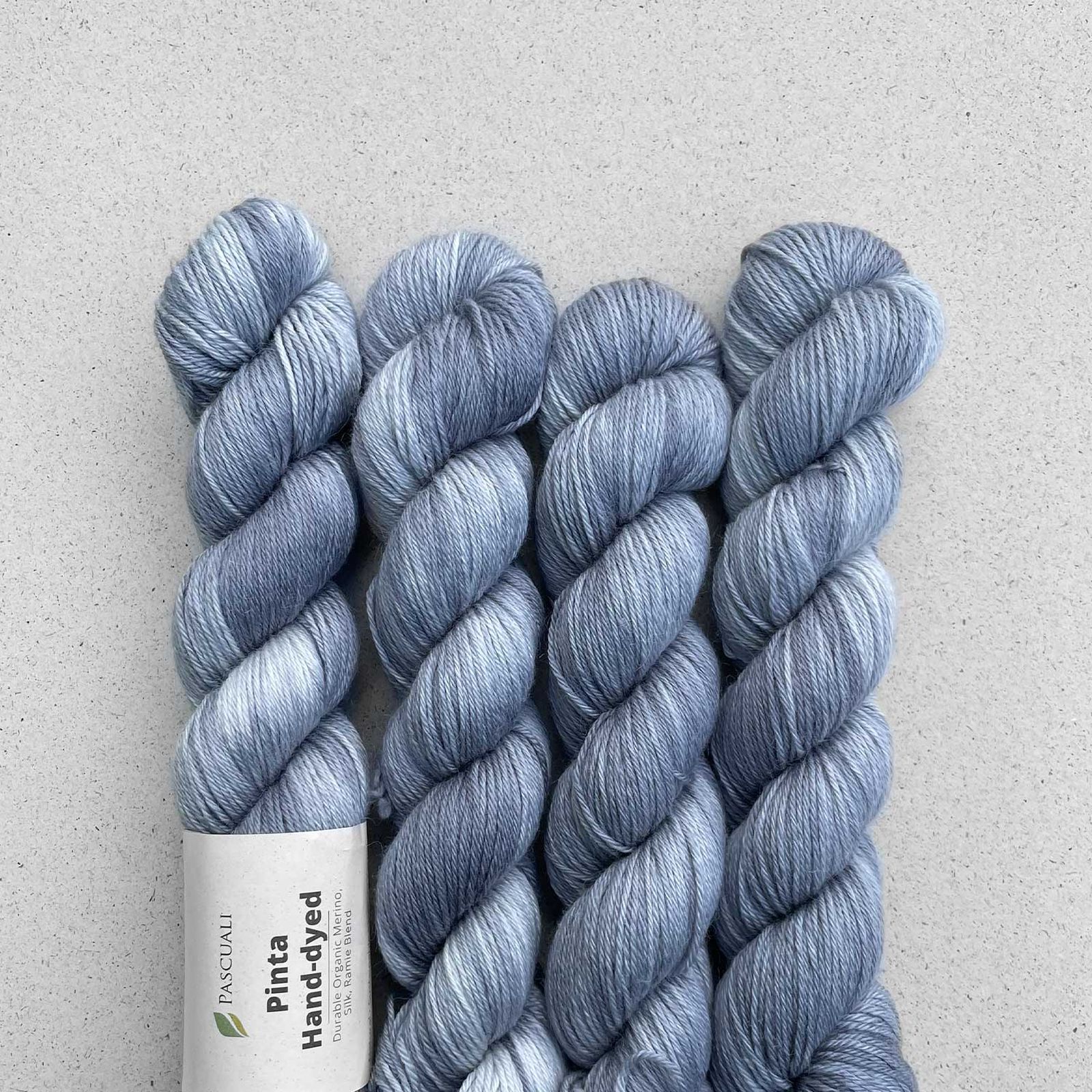 Pinta Hand-Dyed