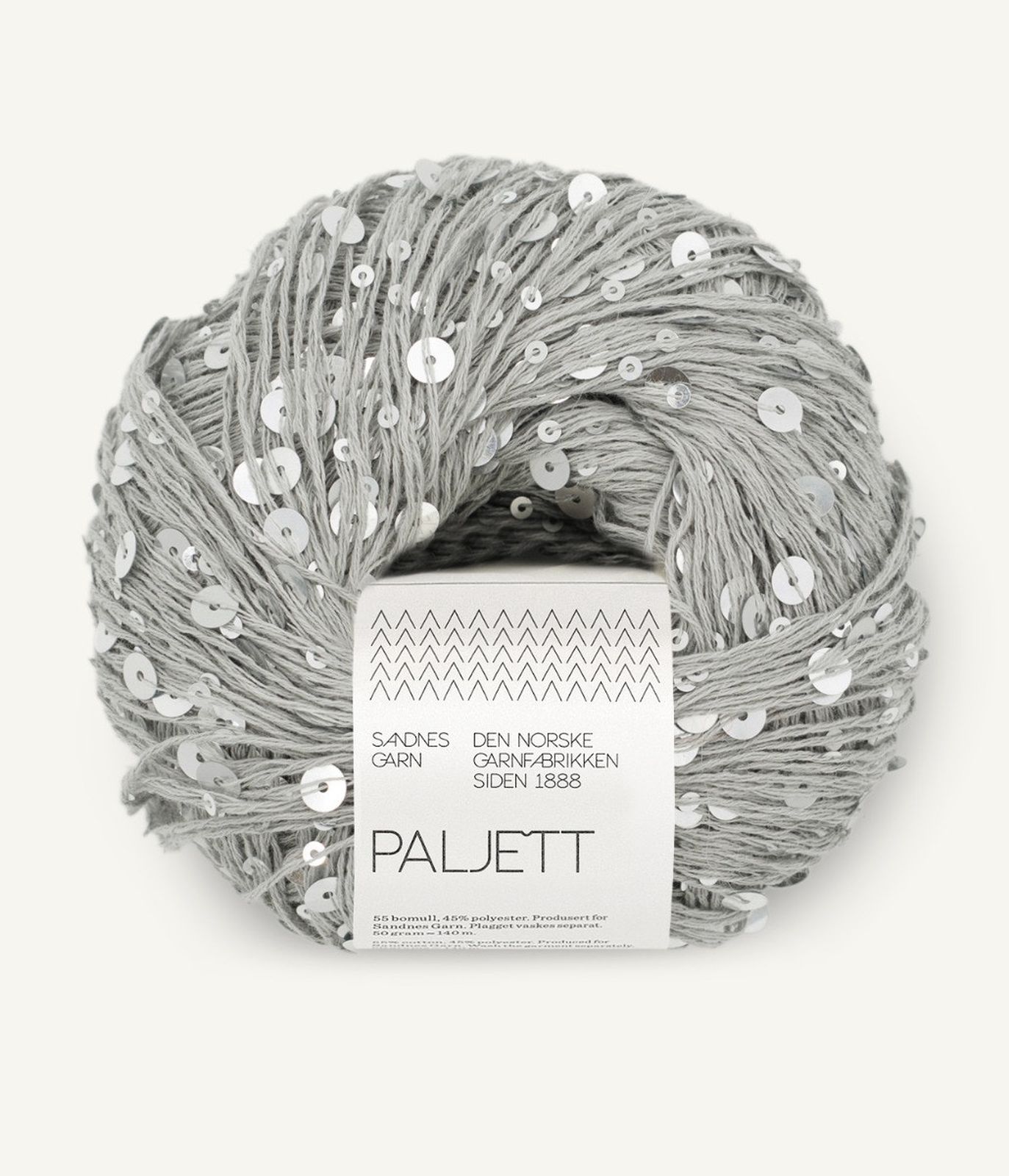 Paljett