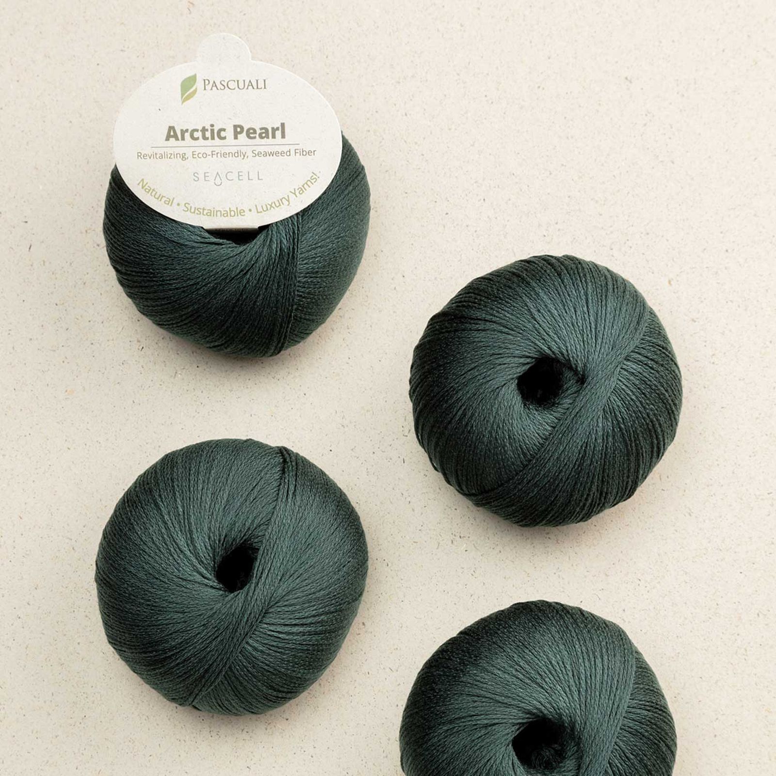 Arctic Pearl