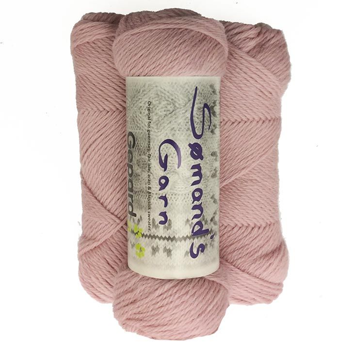 Sealord (Sømandsgarn) - 10 Little Sailors (40 g)