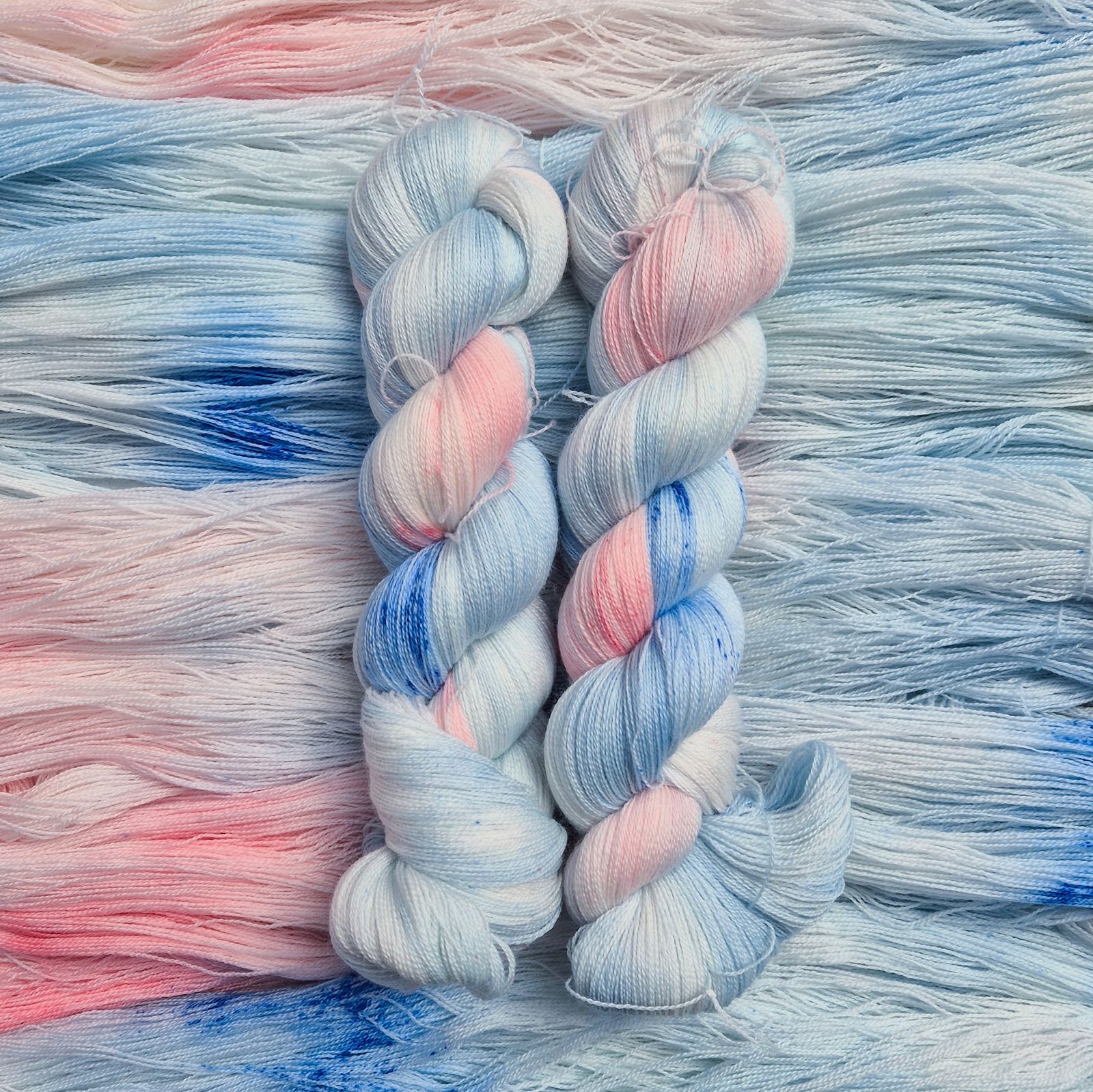 크림소다 Lace