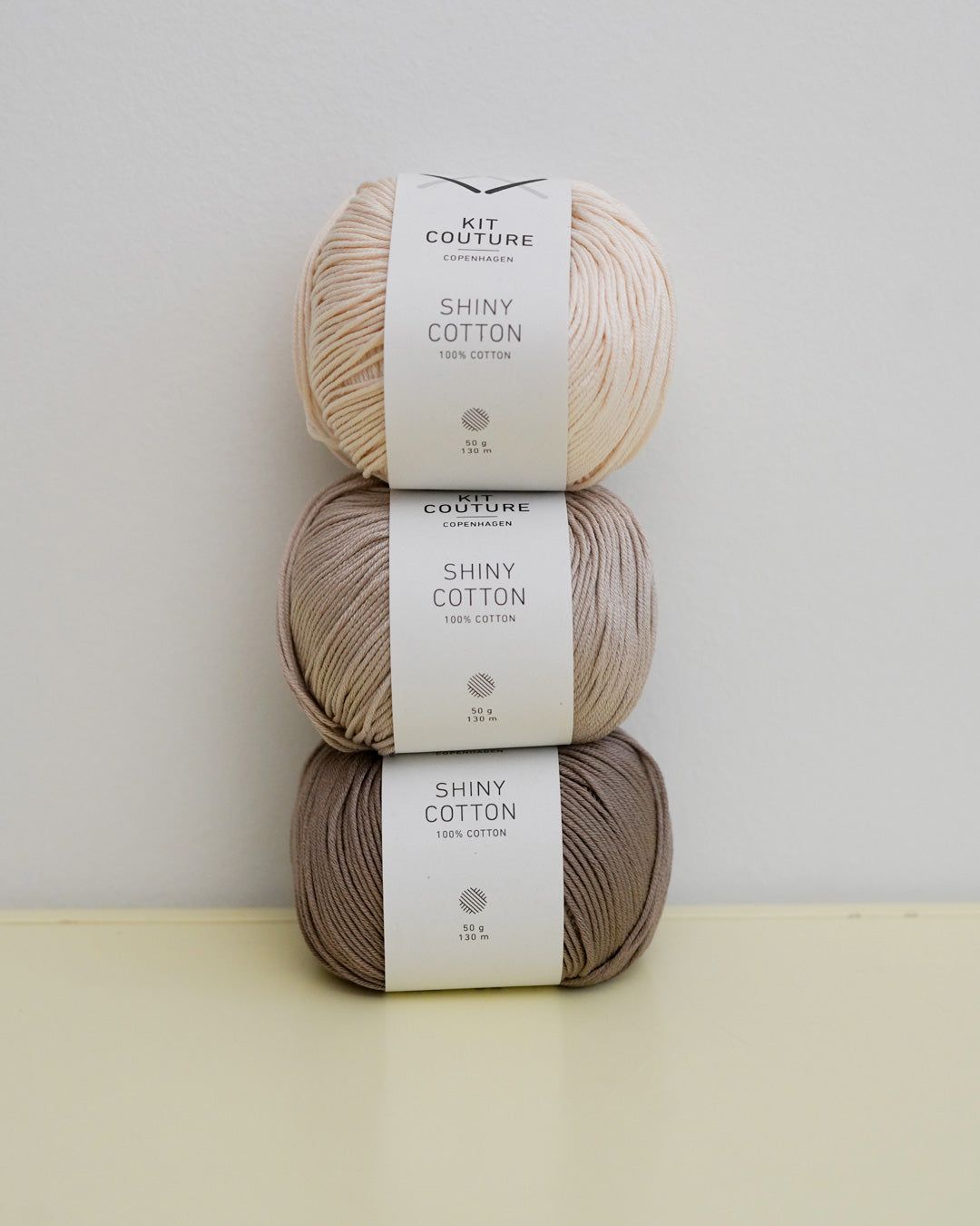 Shiny Cotton
