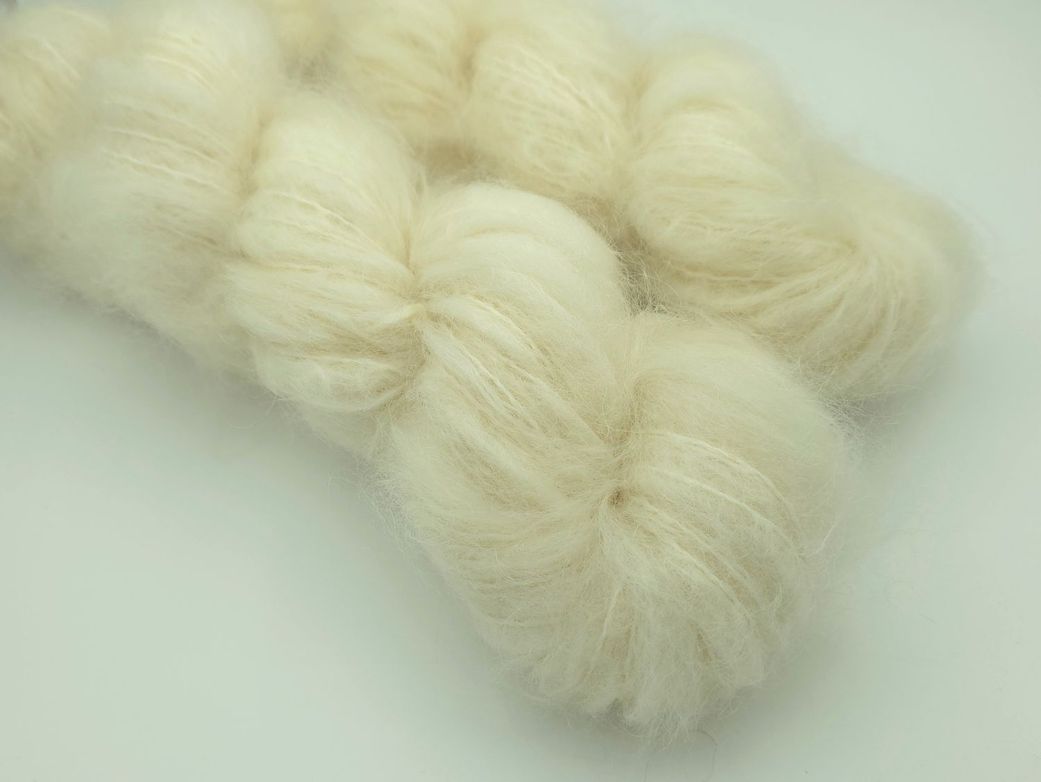 Fat Mohair