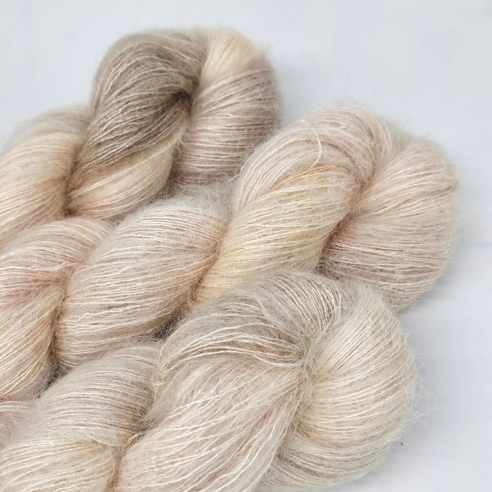 란셀린 Mohair