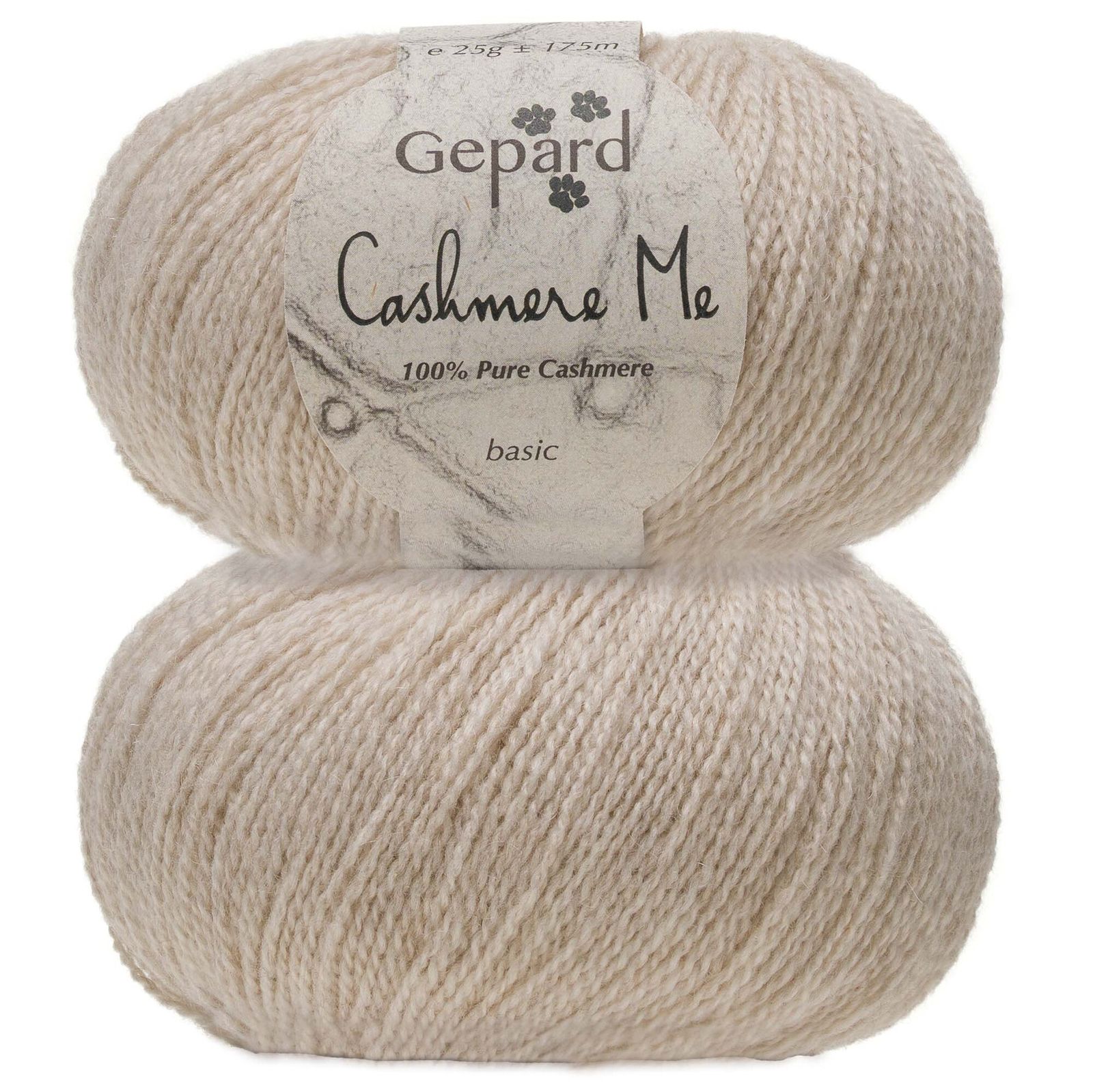Cashmere Me - Unika