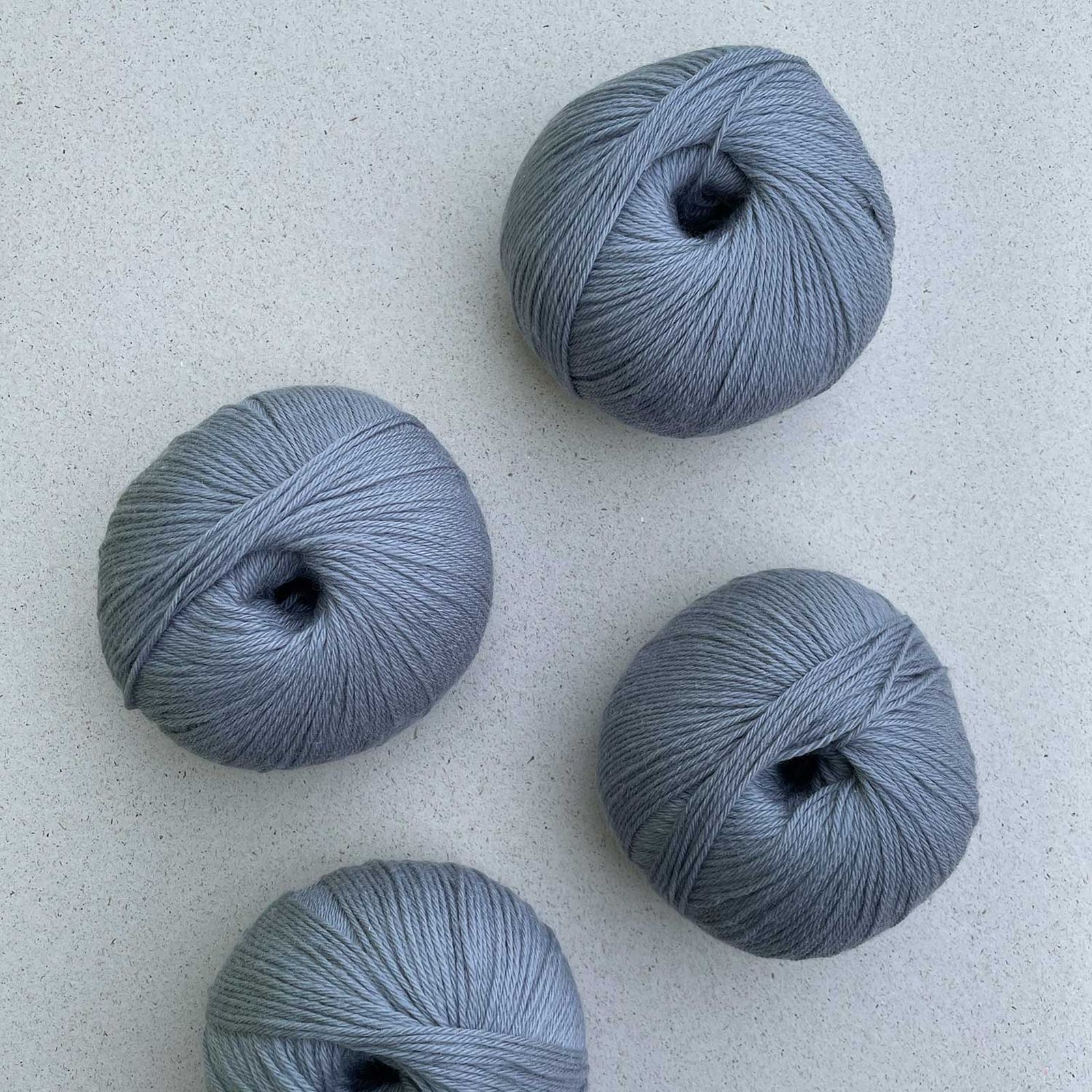Merino Baby
