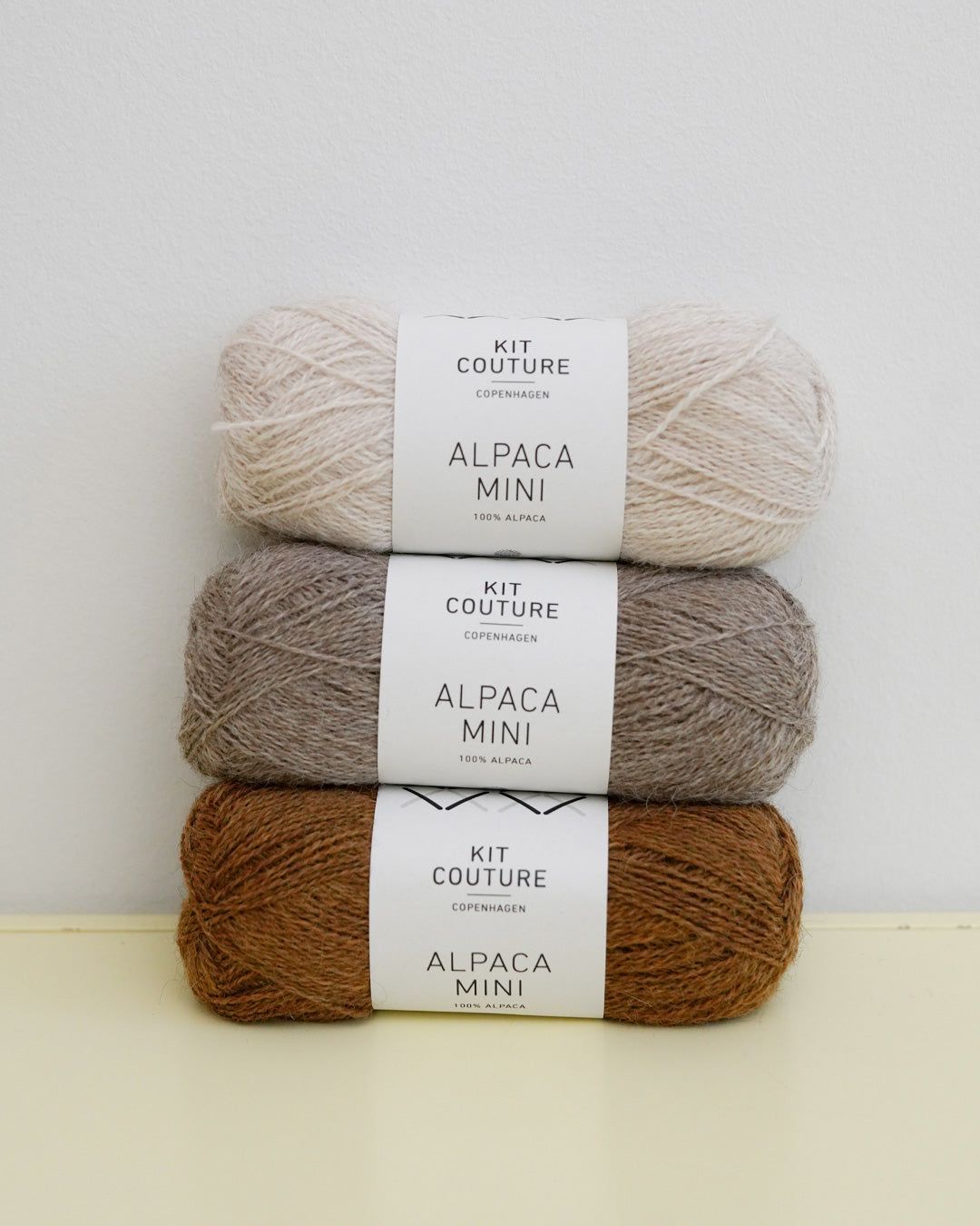 Alpaca Mini