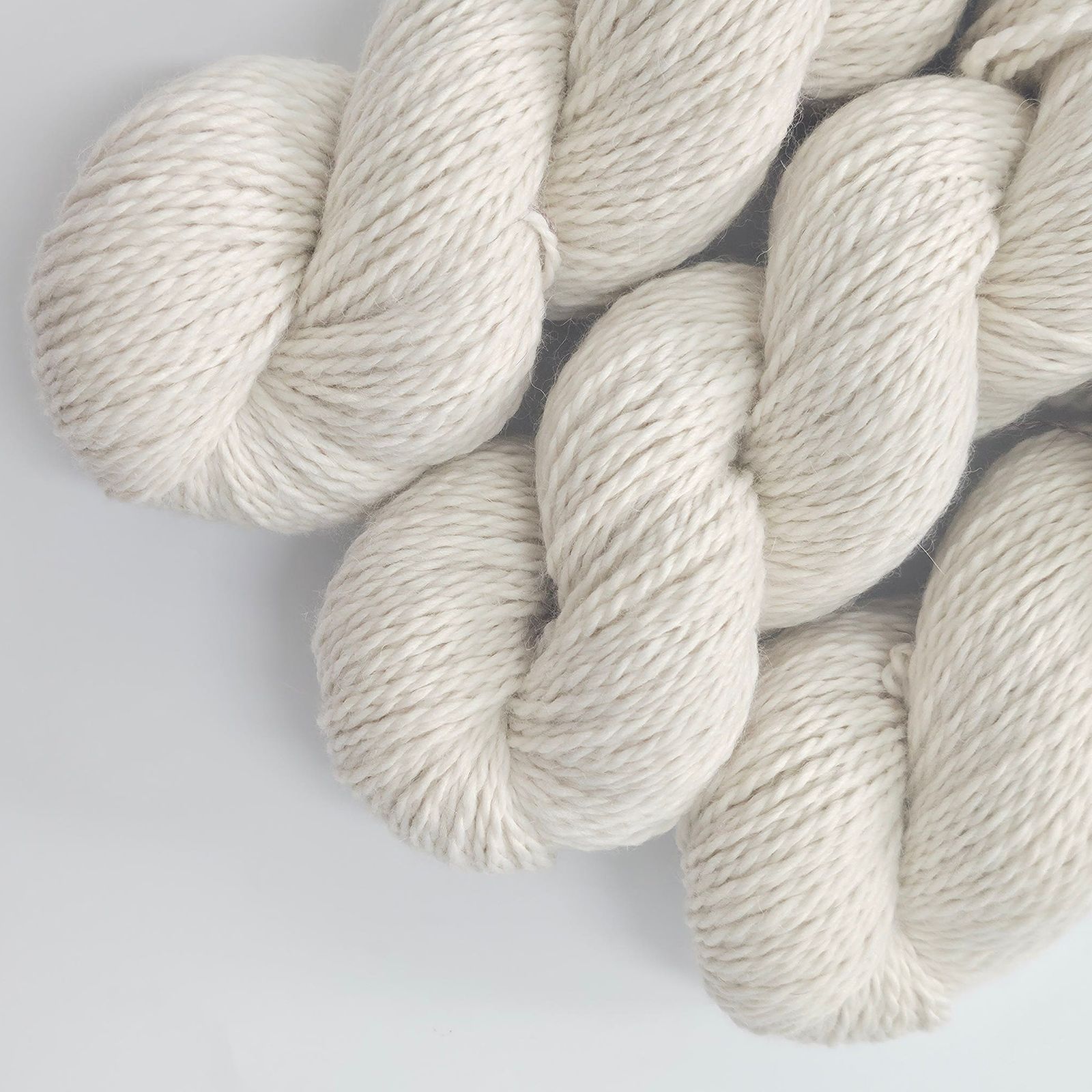 Alpaca Aran