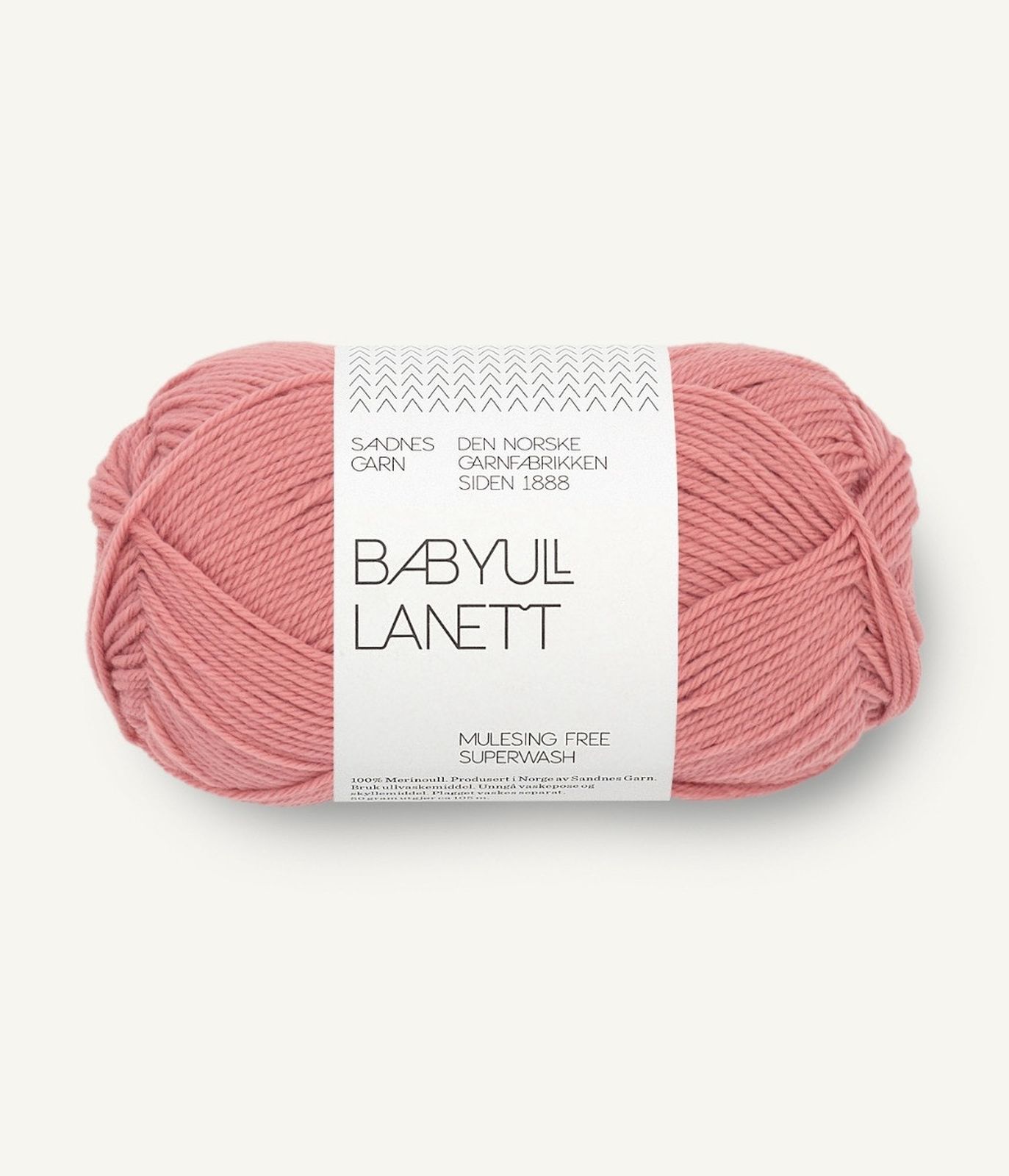 Babyull lanett