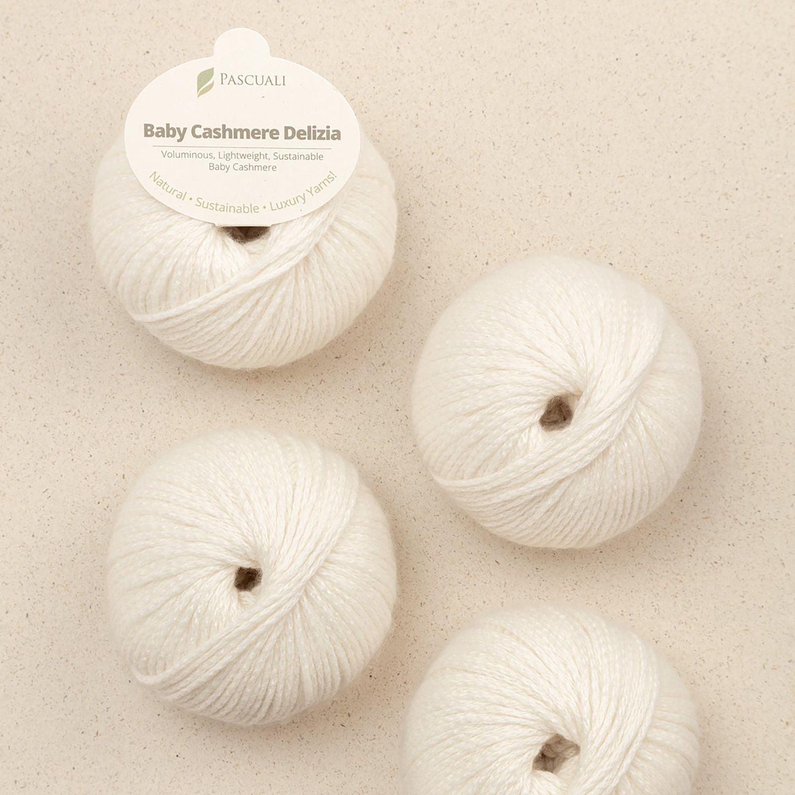 Baby Cashmere Delizia