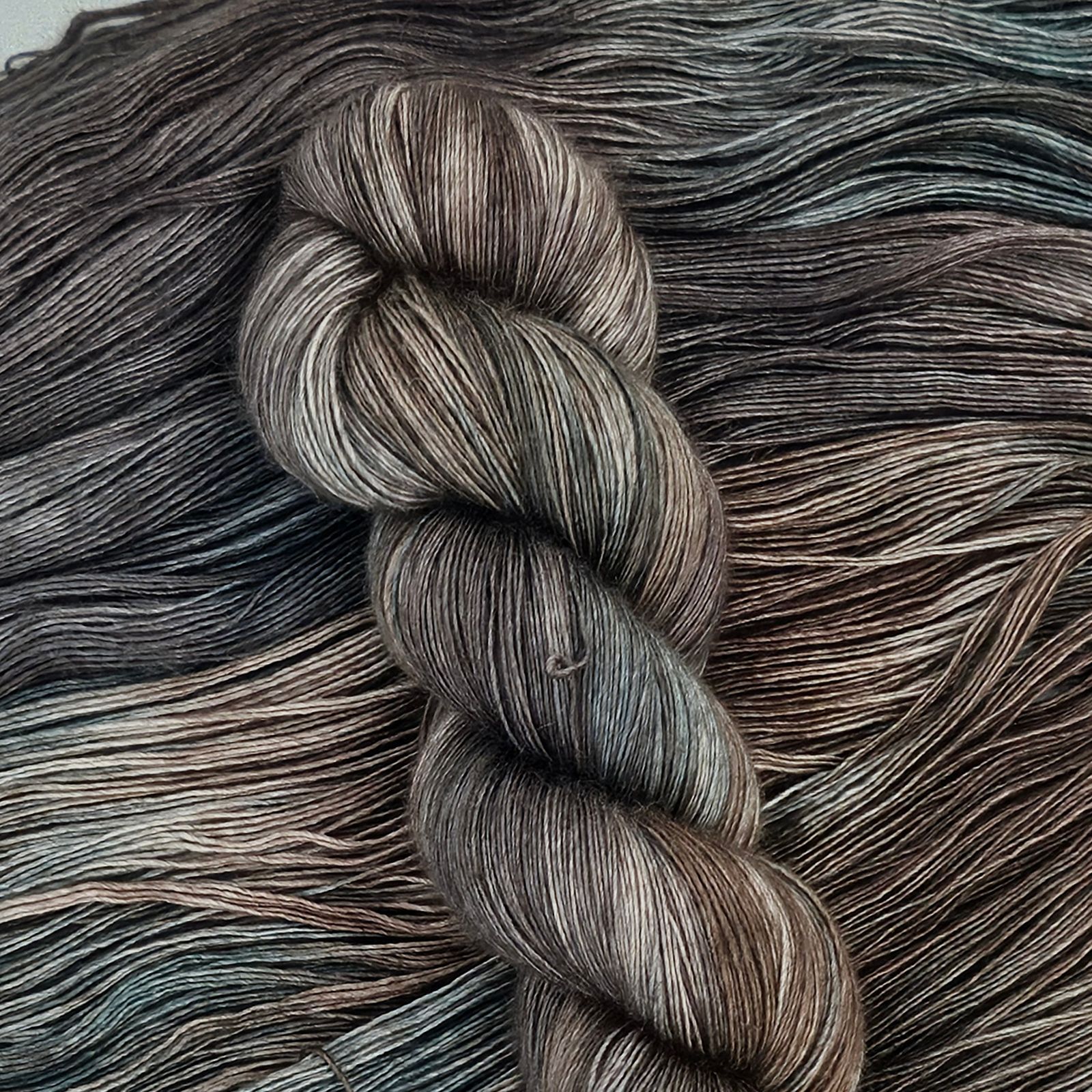 사려니숲 Yak Lace