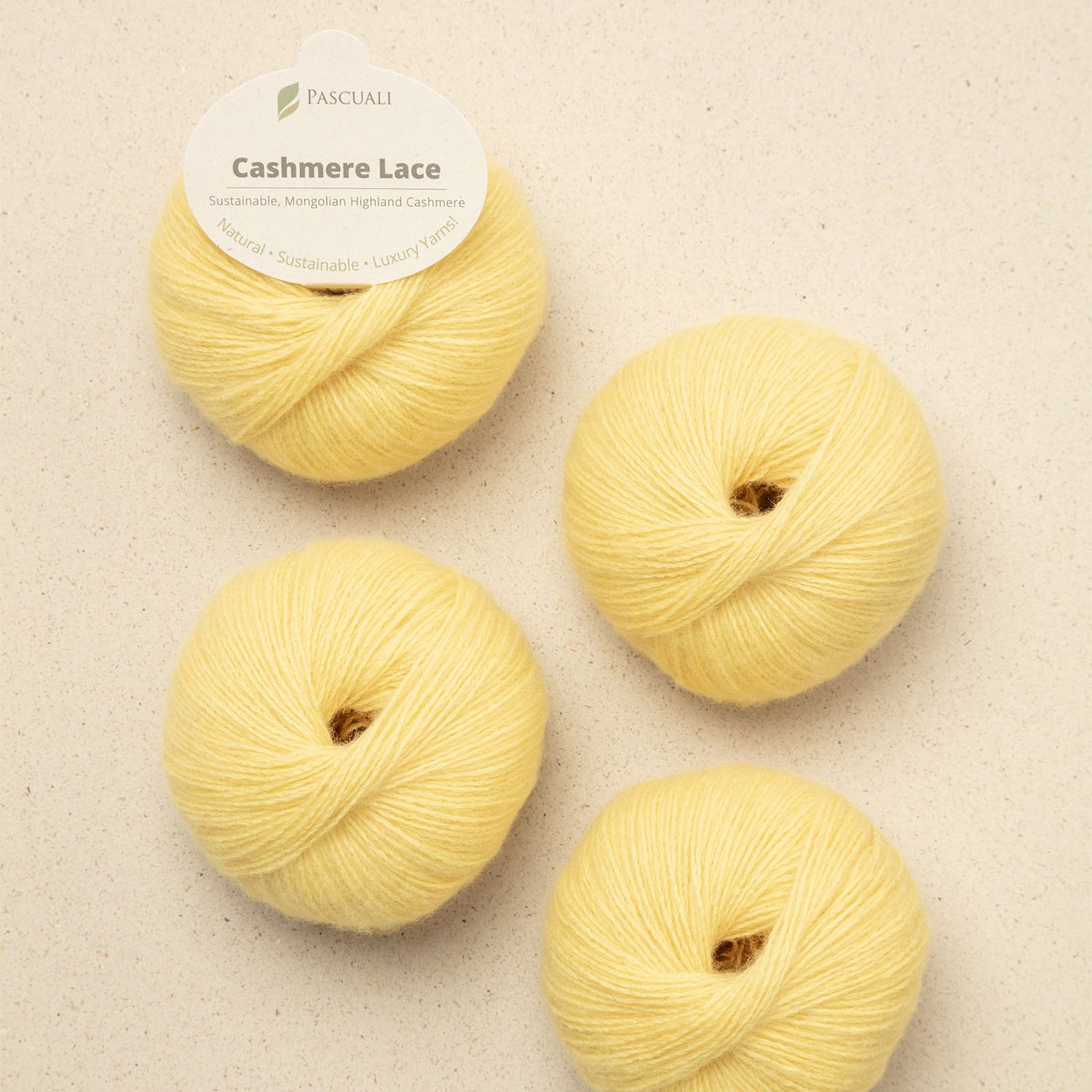 Cashmere Lace