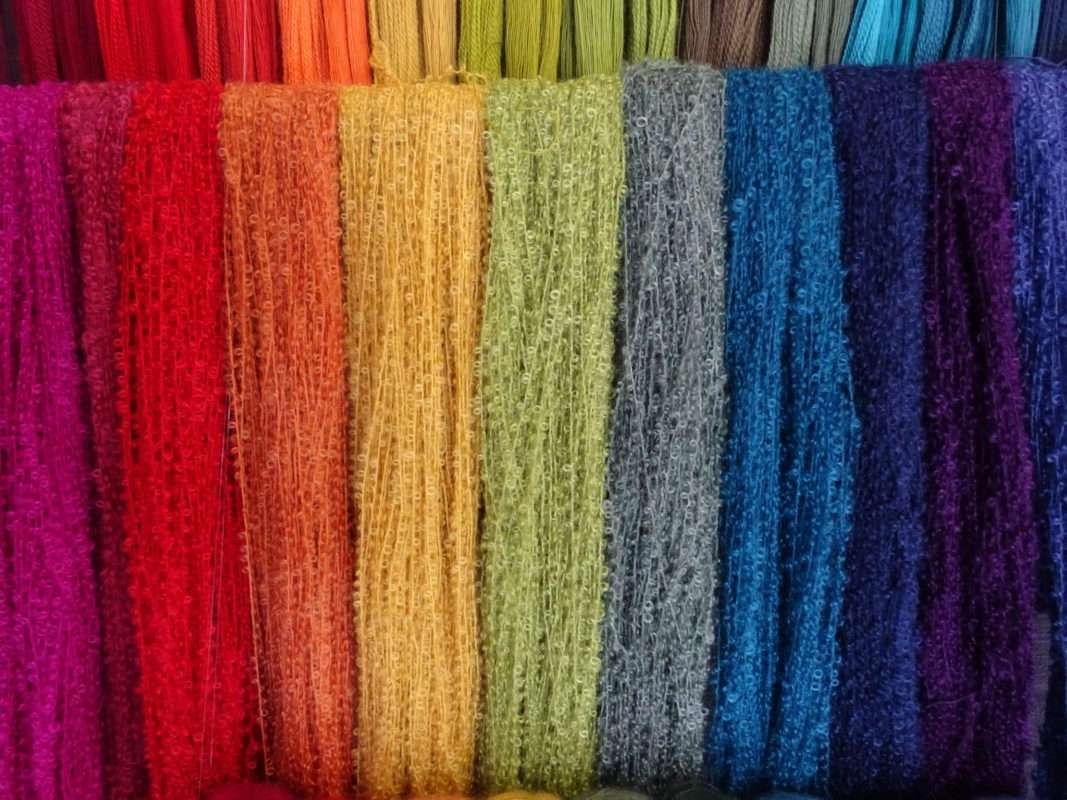 Bouclé