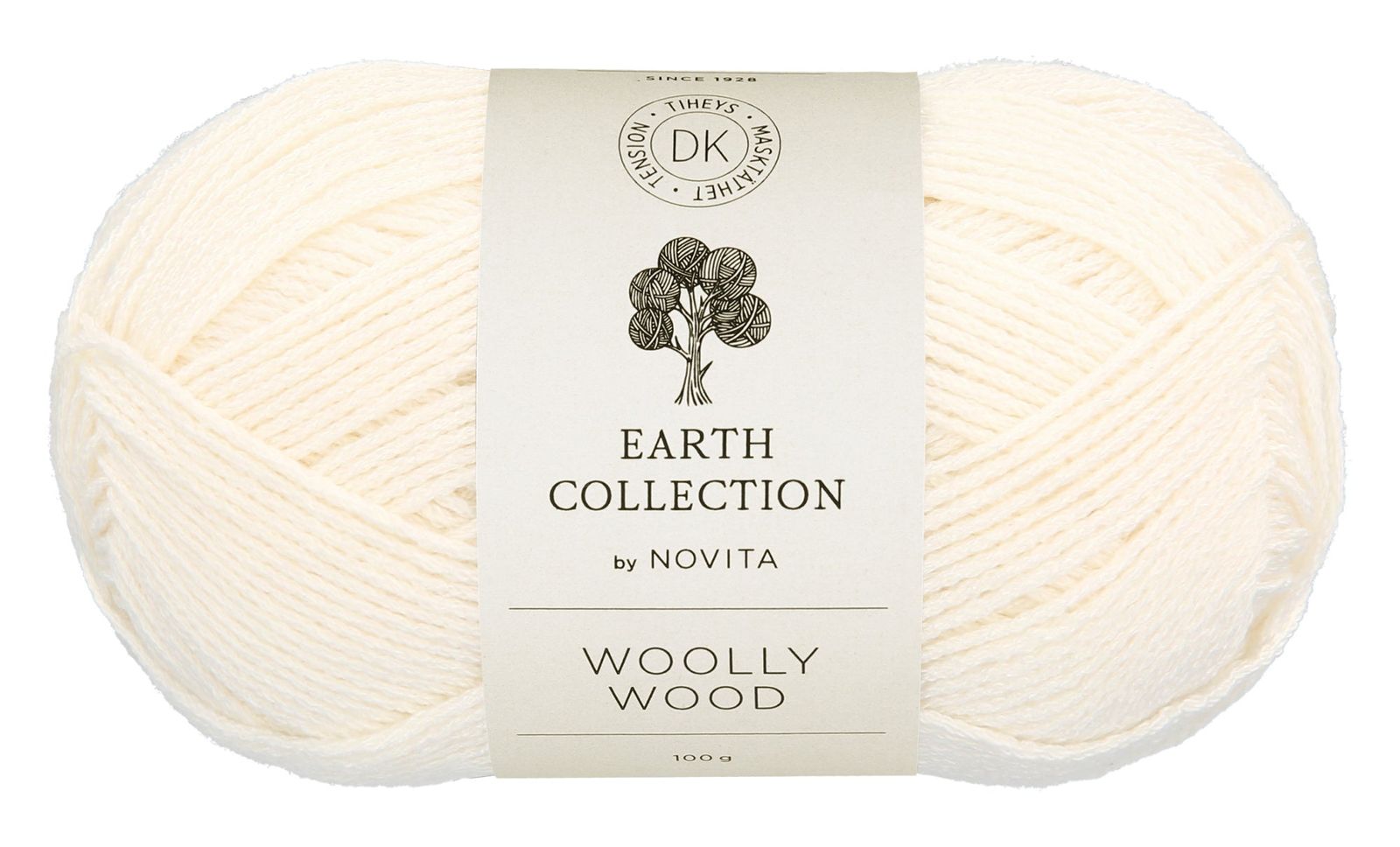 Woolly Wood