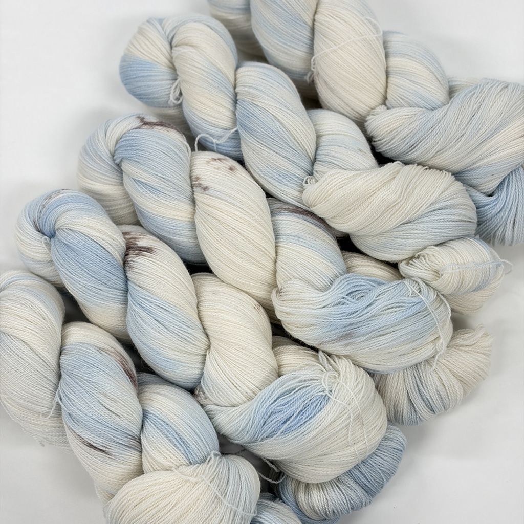 동심 Lace