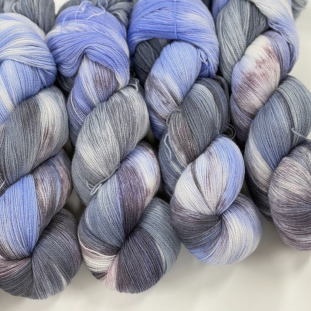 Road to Pelletier Lace