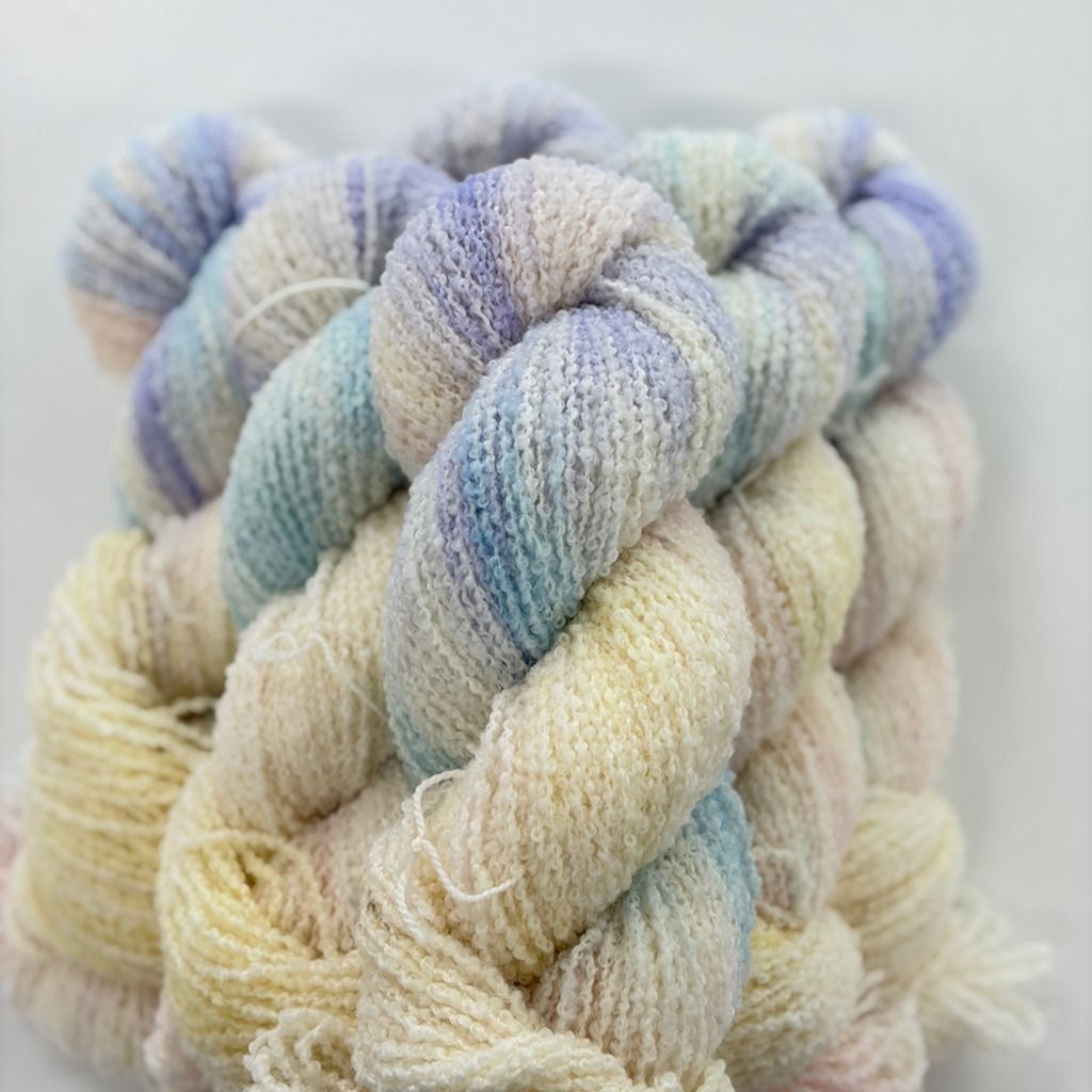 Unicorn Boucle DK