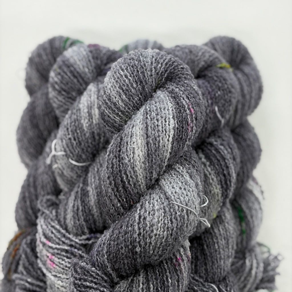 Neon Boucle DK
