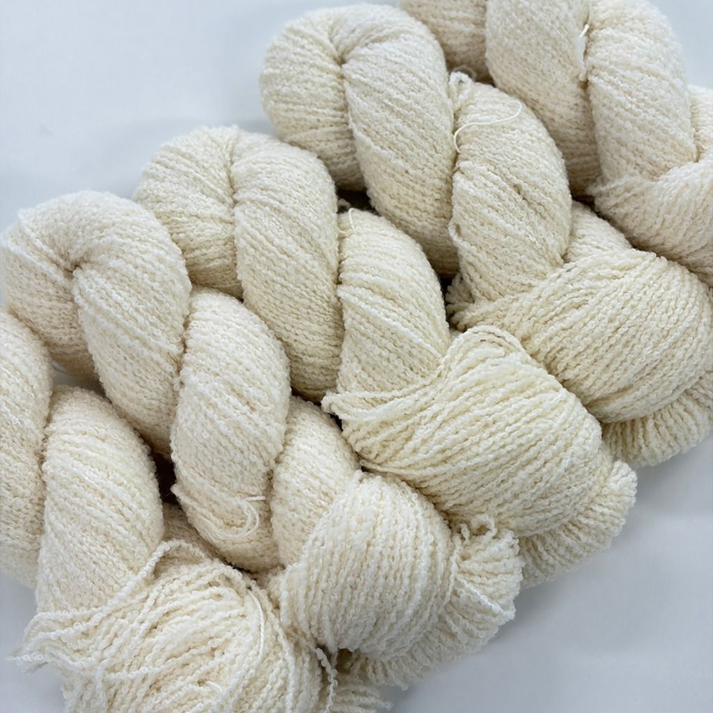 Sugar Boucle DK