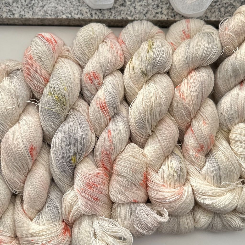 노브 Lace