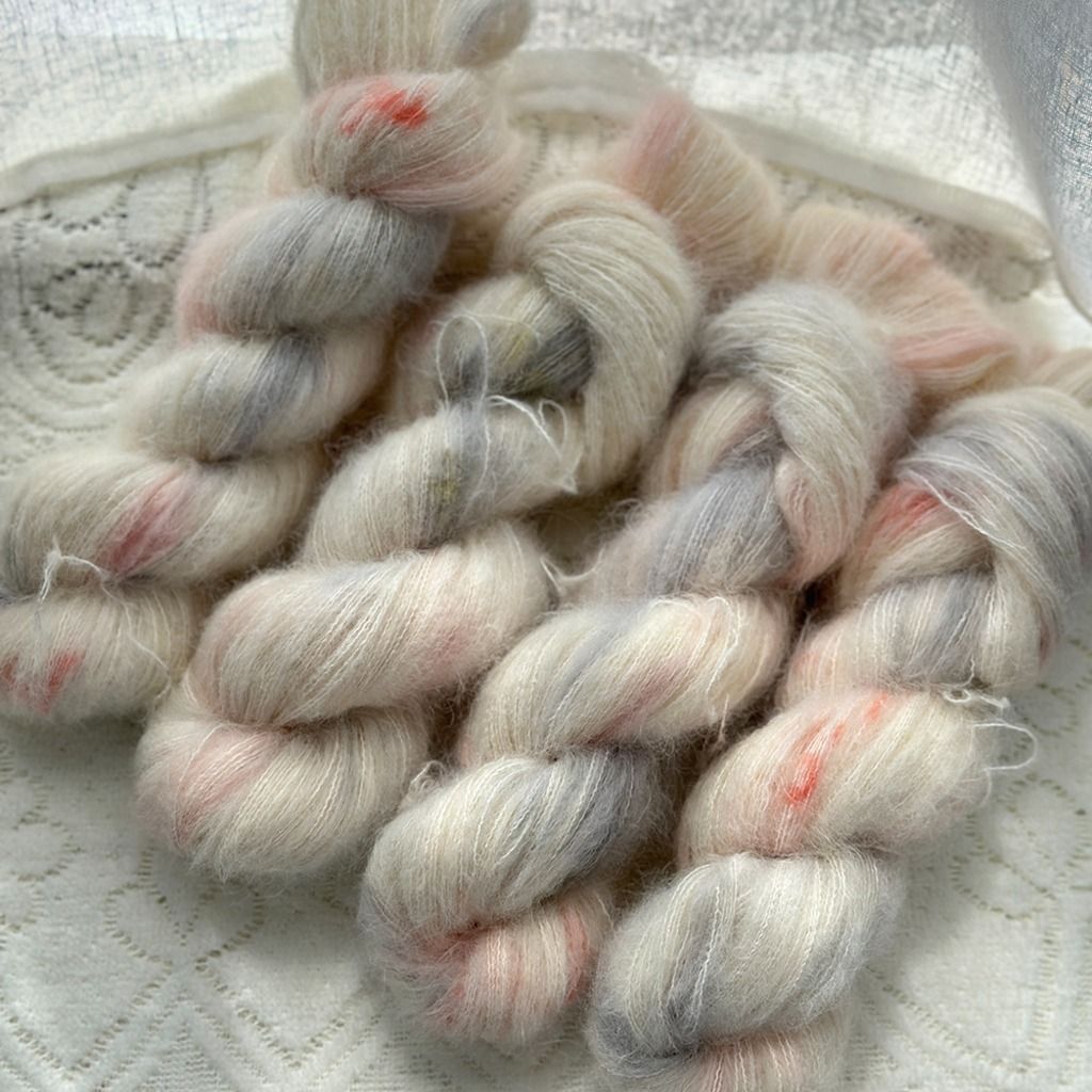 노브 Suri Silk