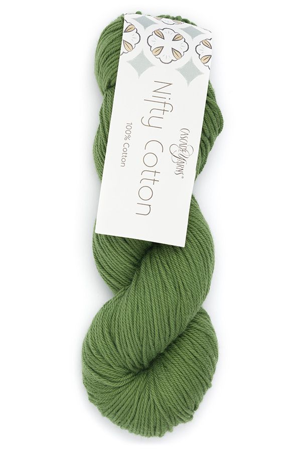 Nifty Cotton