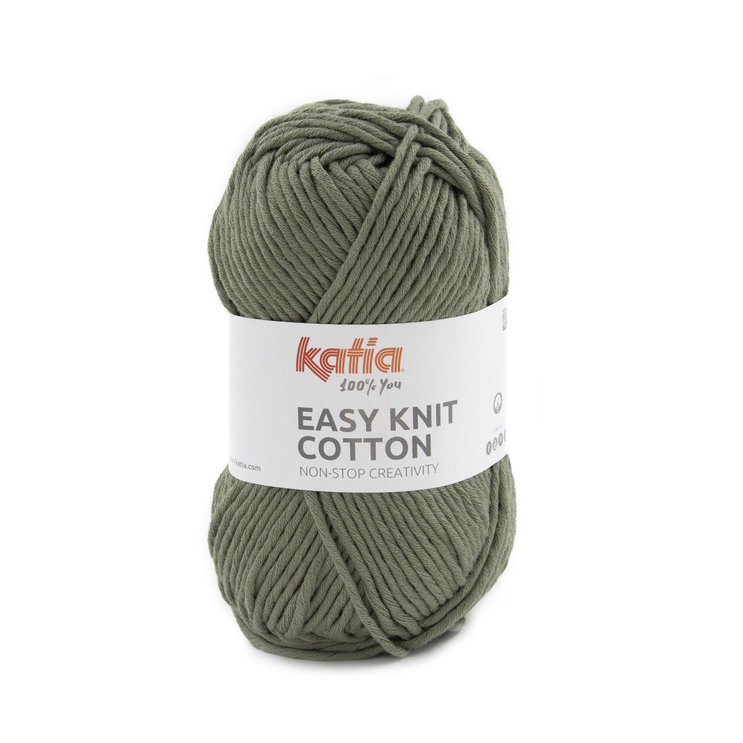 Easy Knit Cotton